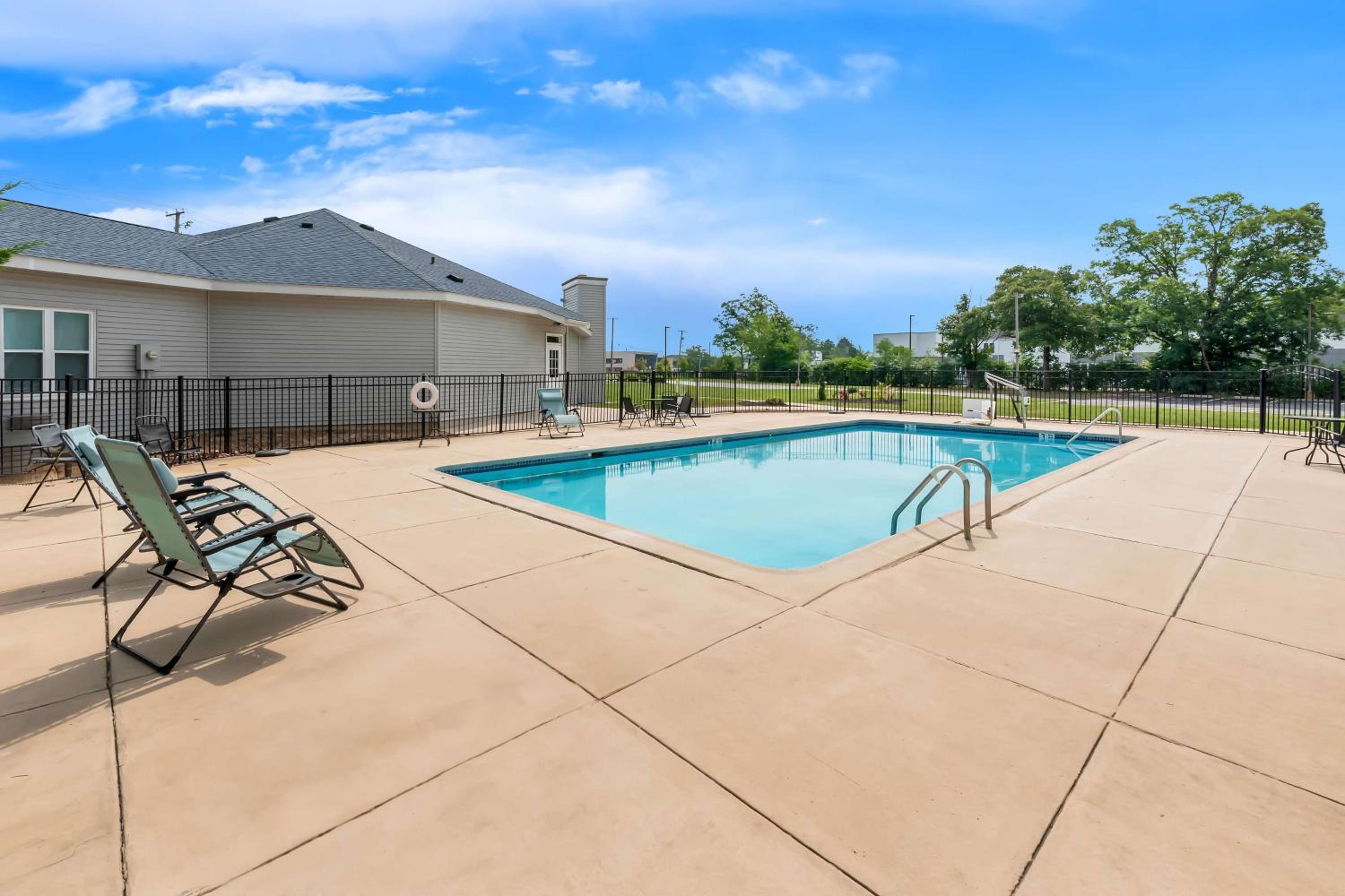 Sonesta Essential Atlantic City West