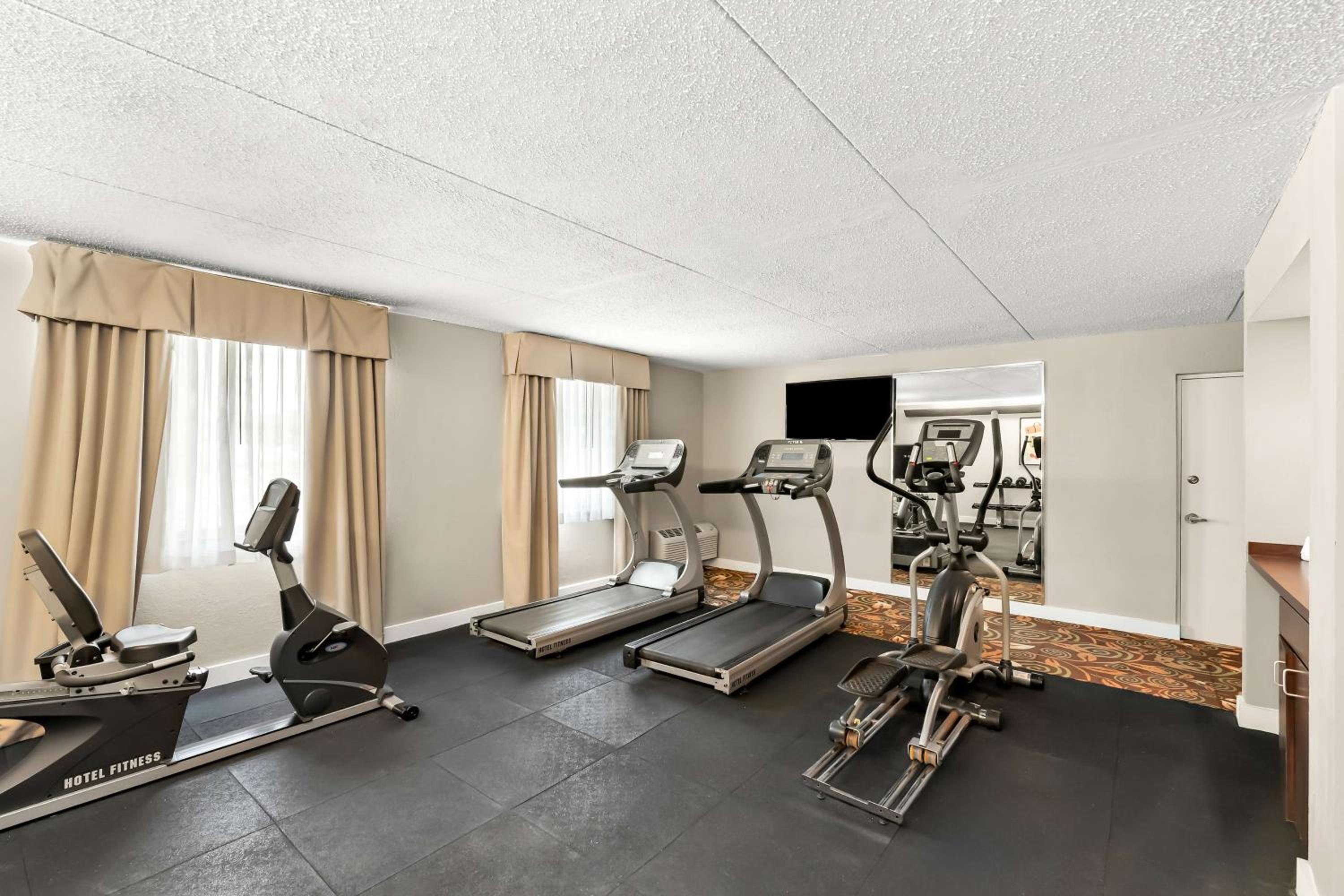 Sonesta Essential Atlantic City West