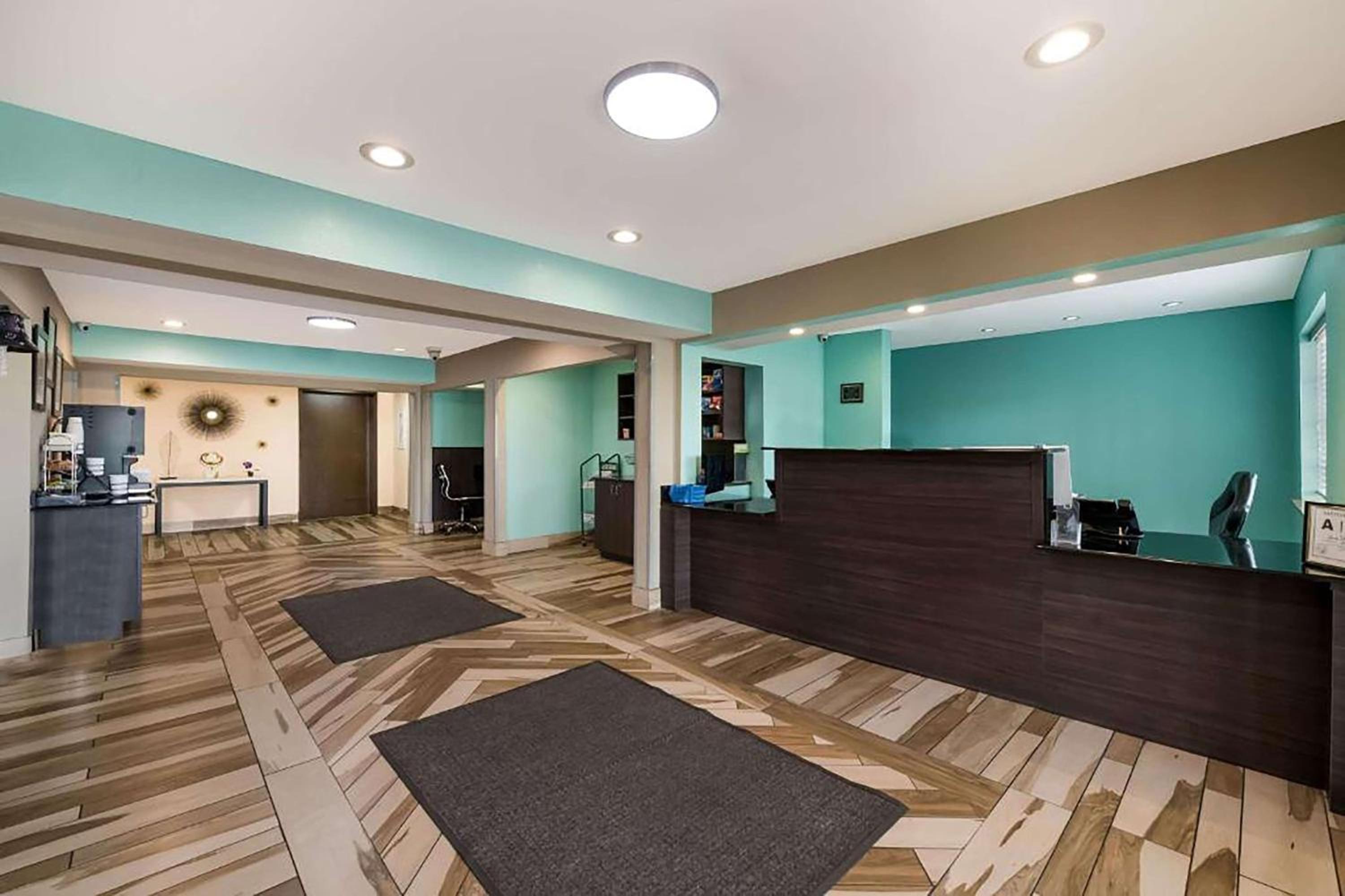 Baymont by Wyndham Elizabeth City