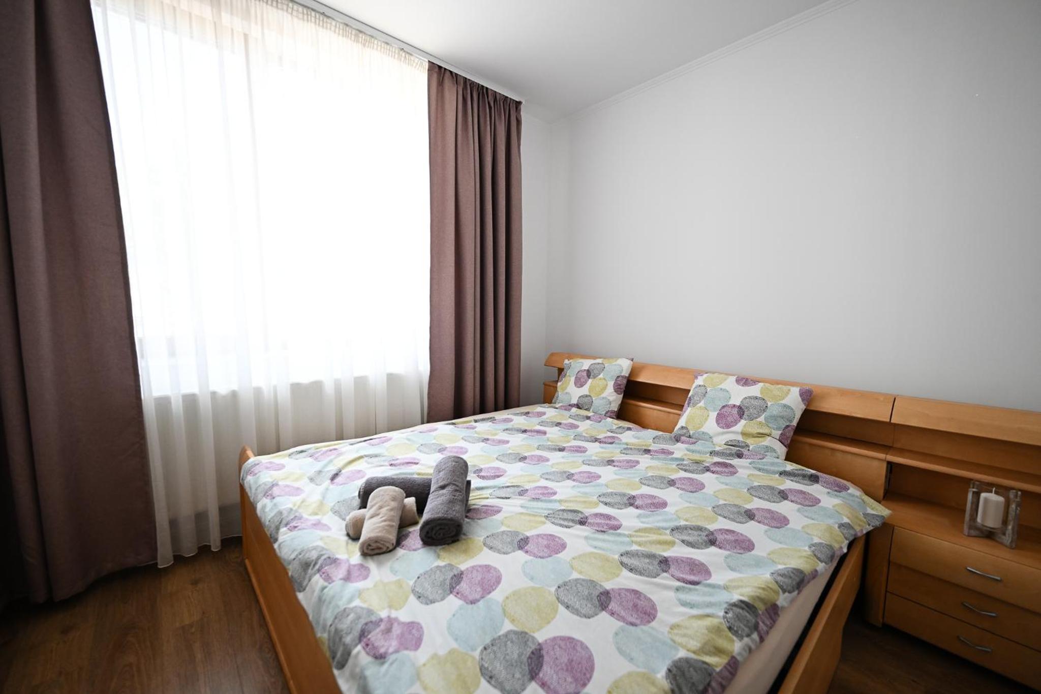 Koryne Apartment