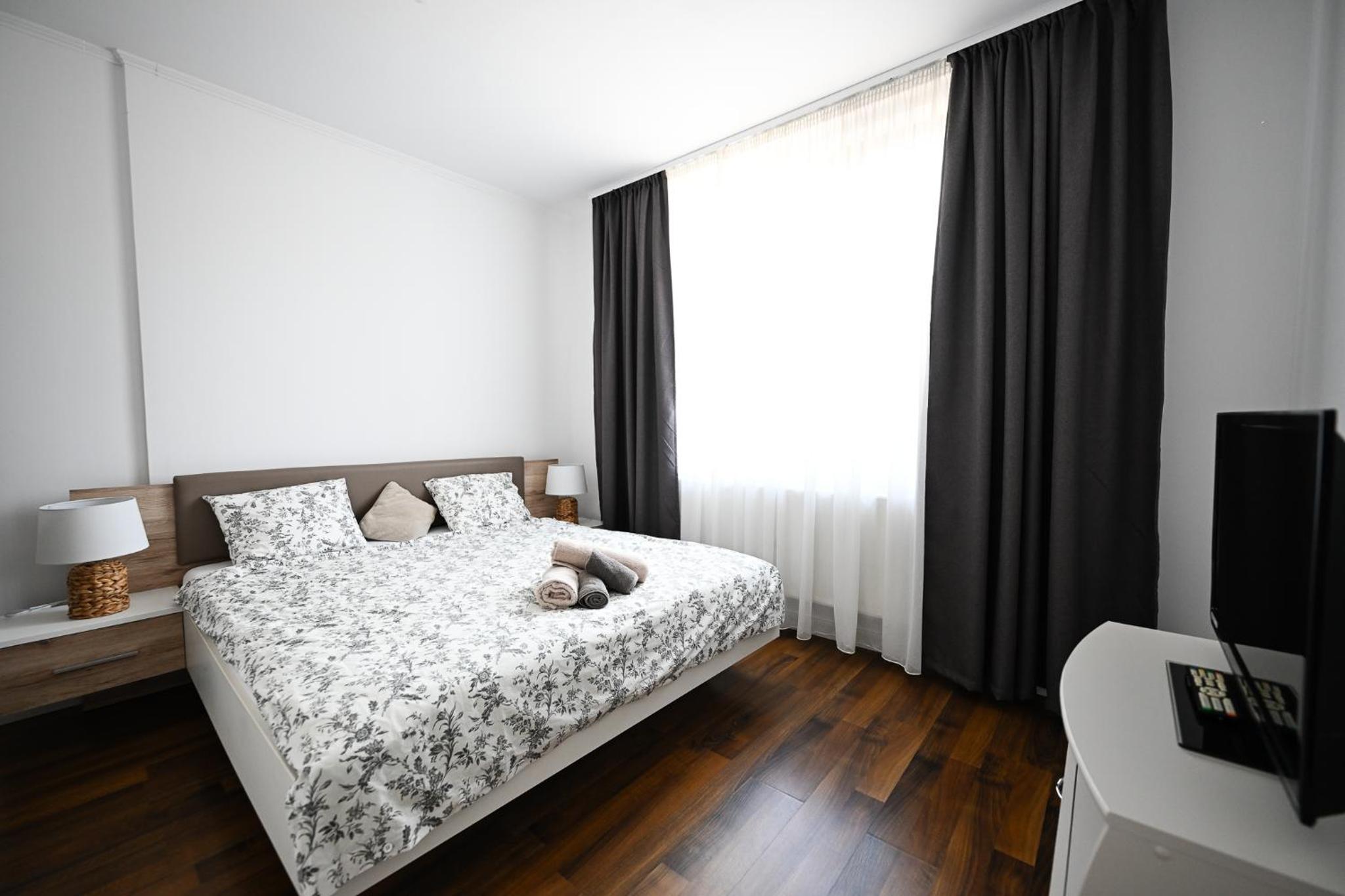 Koryne Apartment