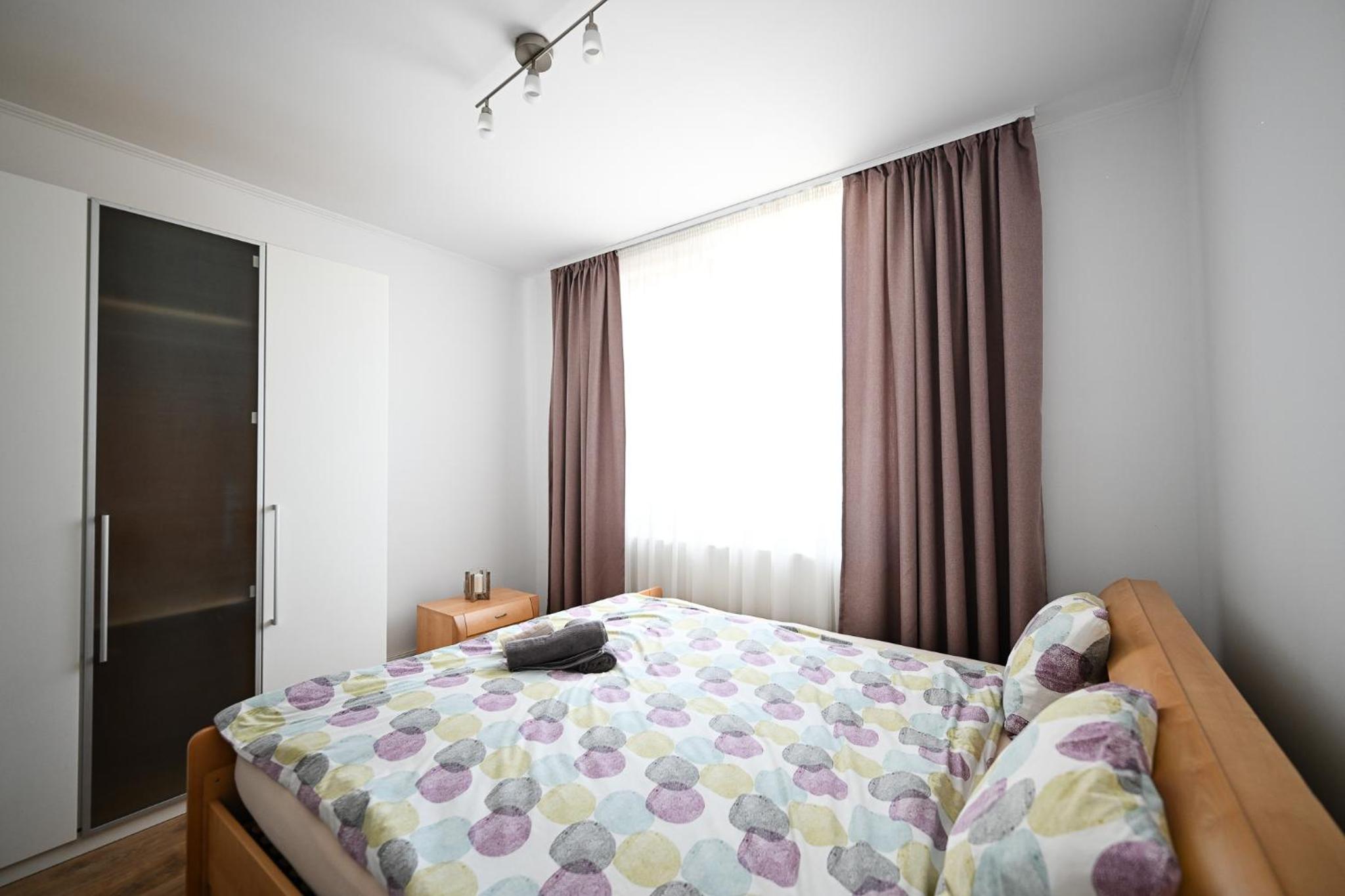 Koryne Apartment