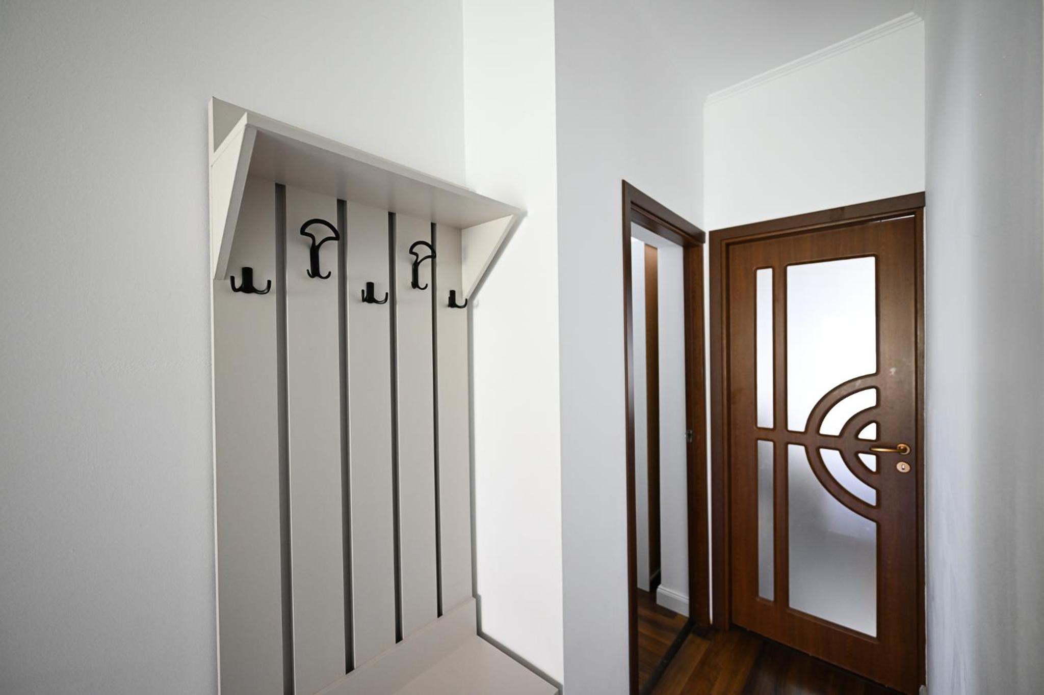 Koryne Apartment