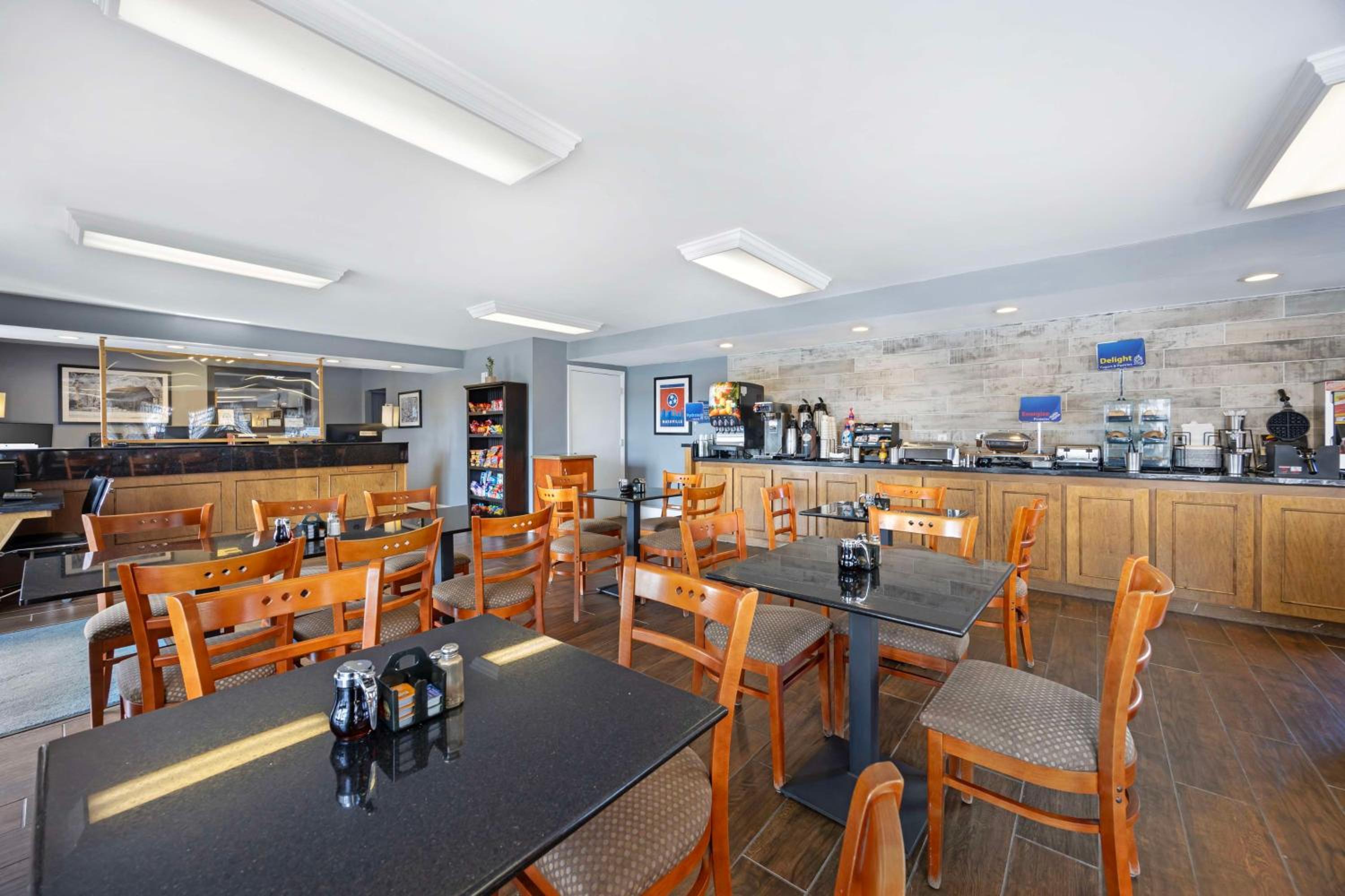 Dickson Vacations - Best Western Dickson - Property Image 3