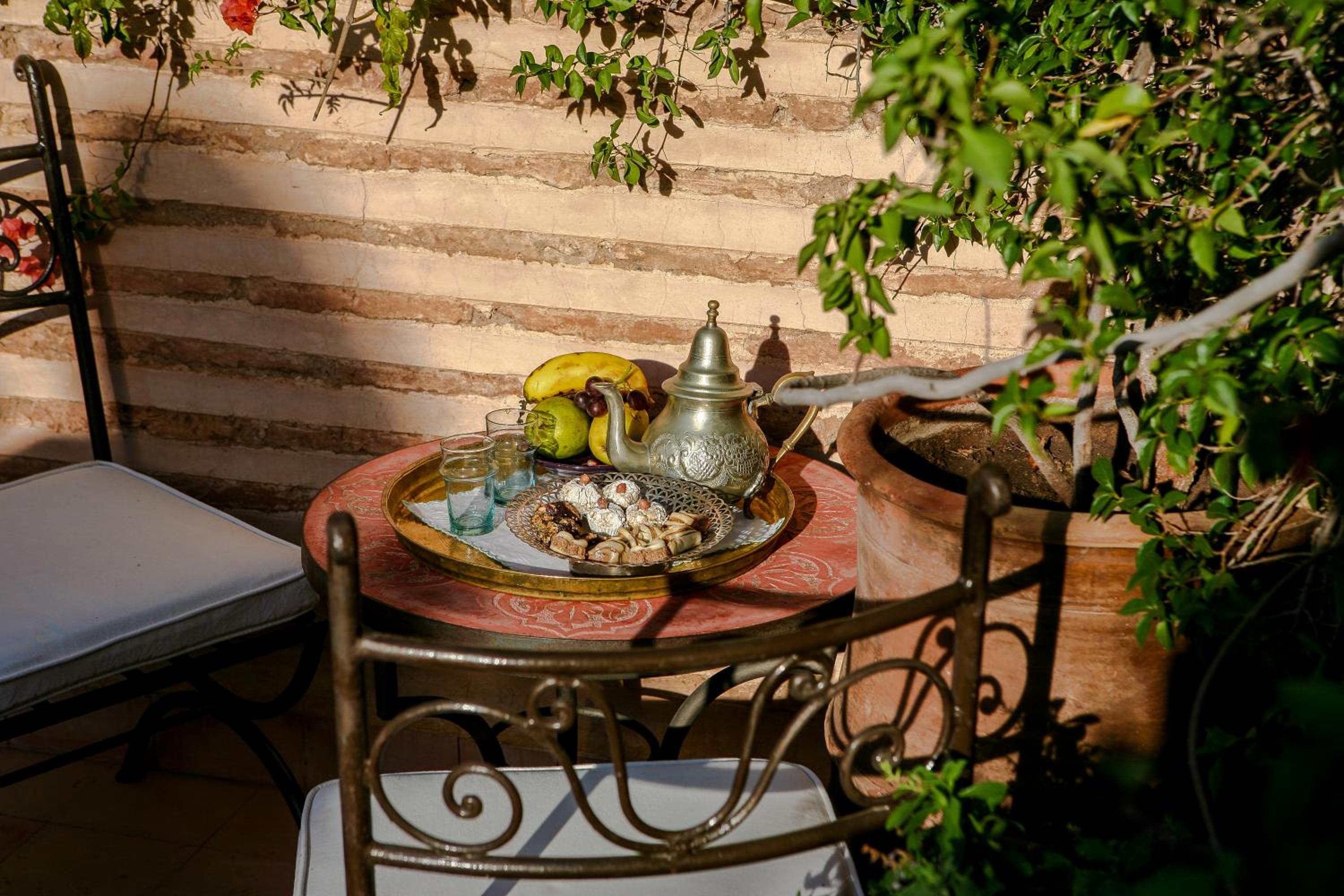 Dar Warda