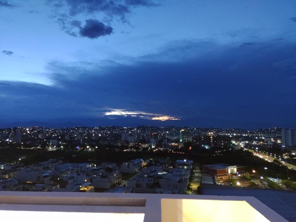 Silver park towers