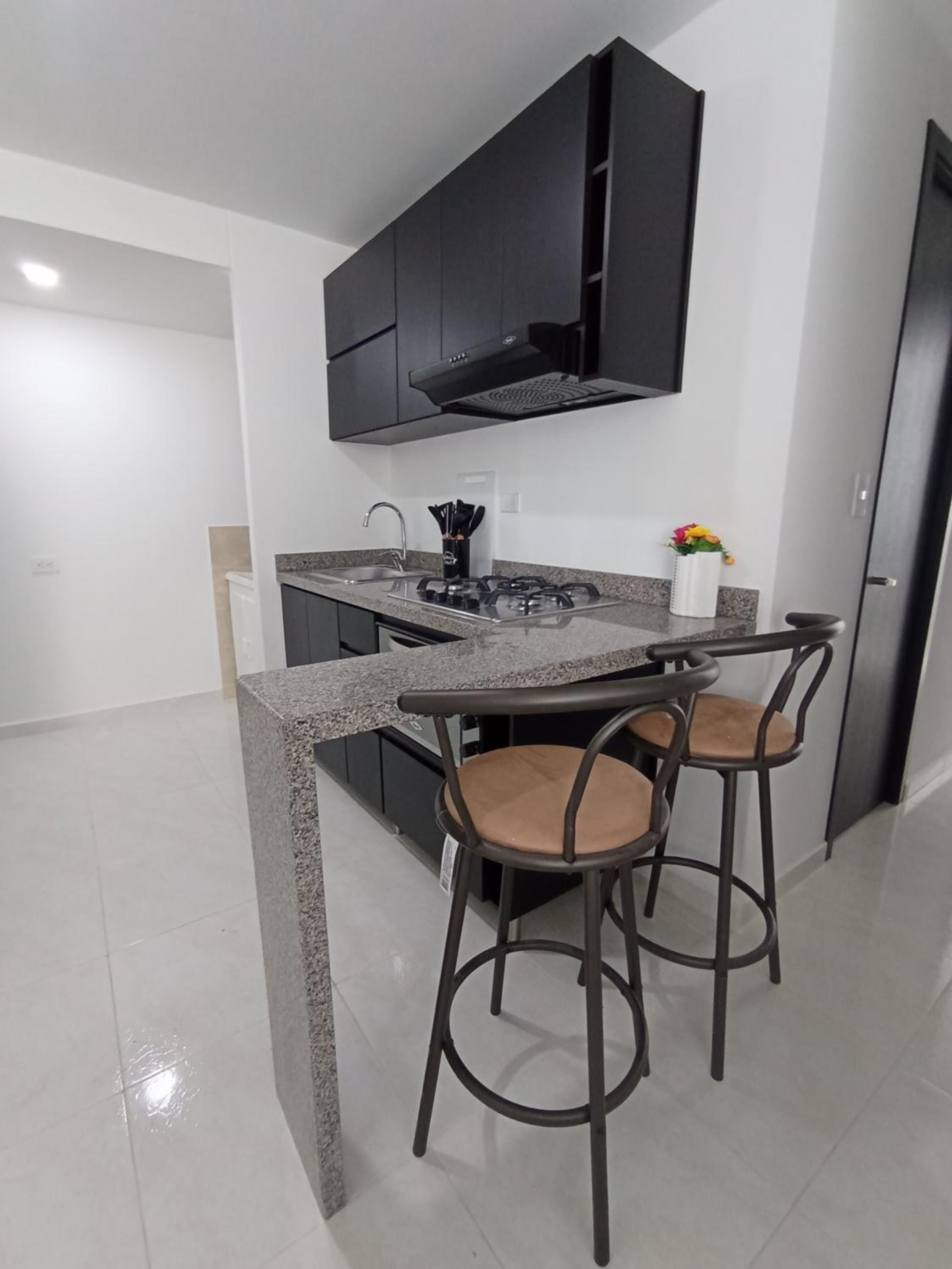 Silver park towers