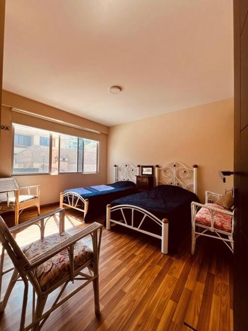 Departamento en Cochabamba