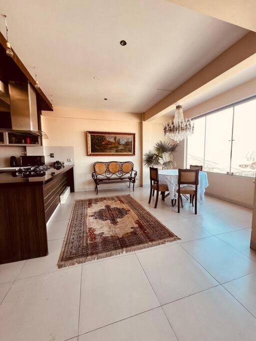 Departamento en Cochabamba