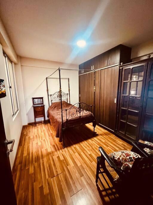 Departamento en Cochabamba