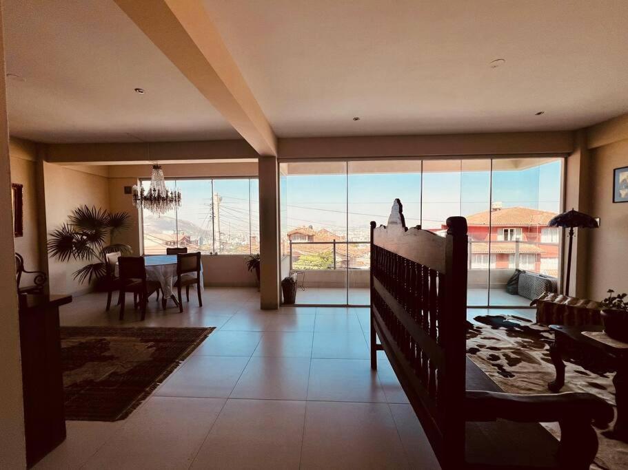Departamento en Cochabamba