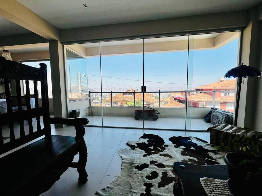 Departamento en Cochabamba
