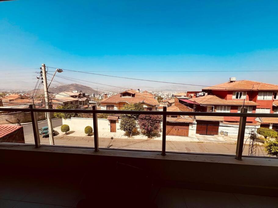 Departamento en Cochabamba