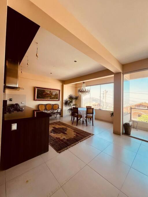 Departamento en Cochabamba