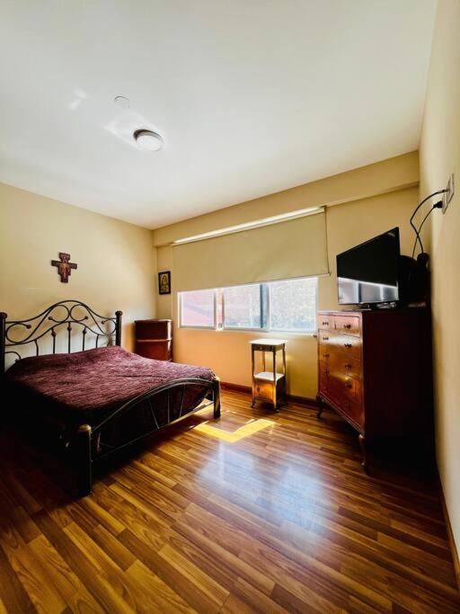 Departamento en Cochabamba