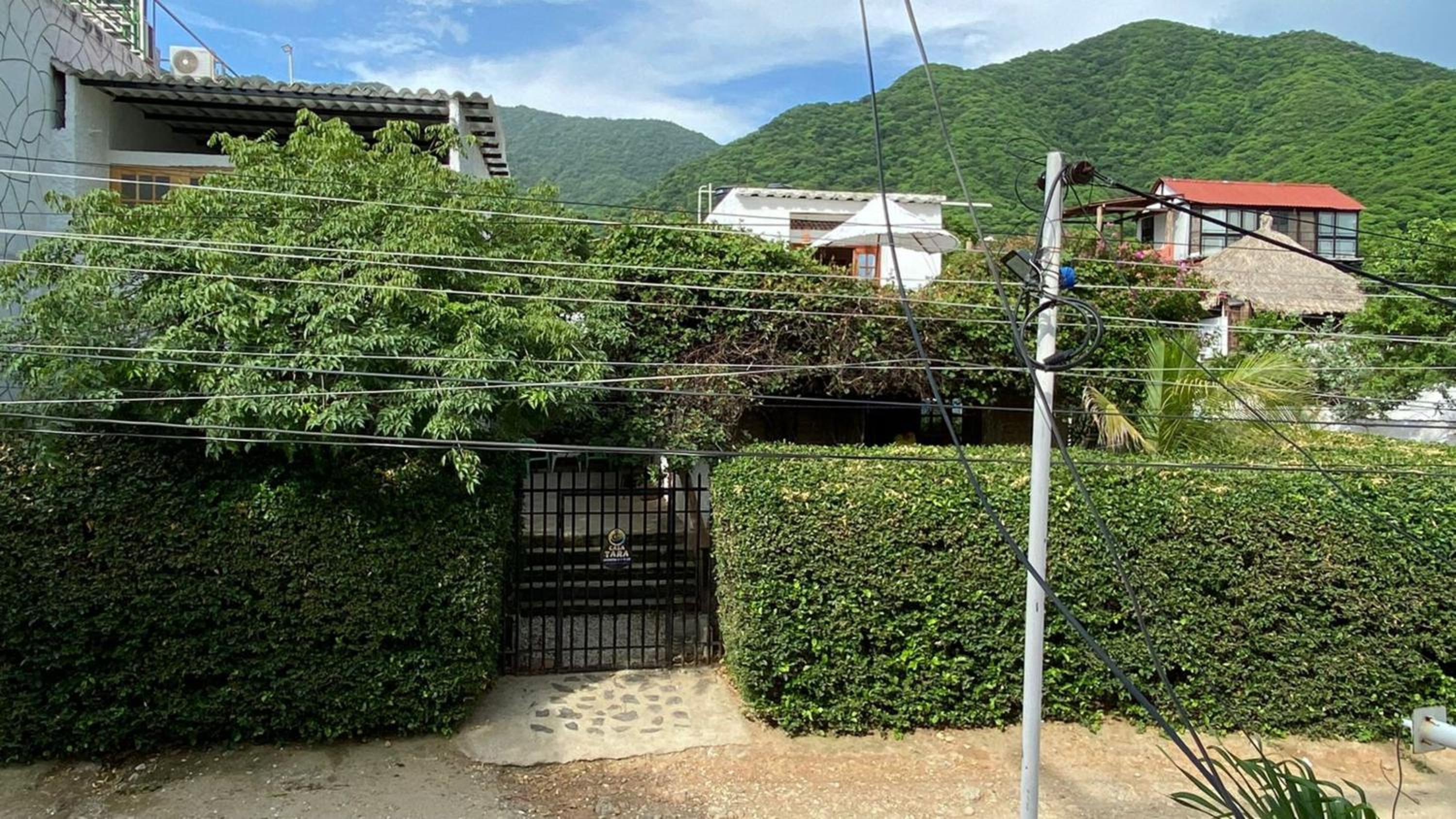 Casa Tara - Property Image 32