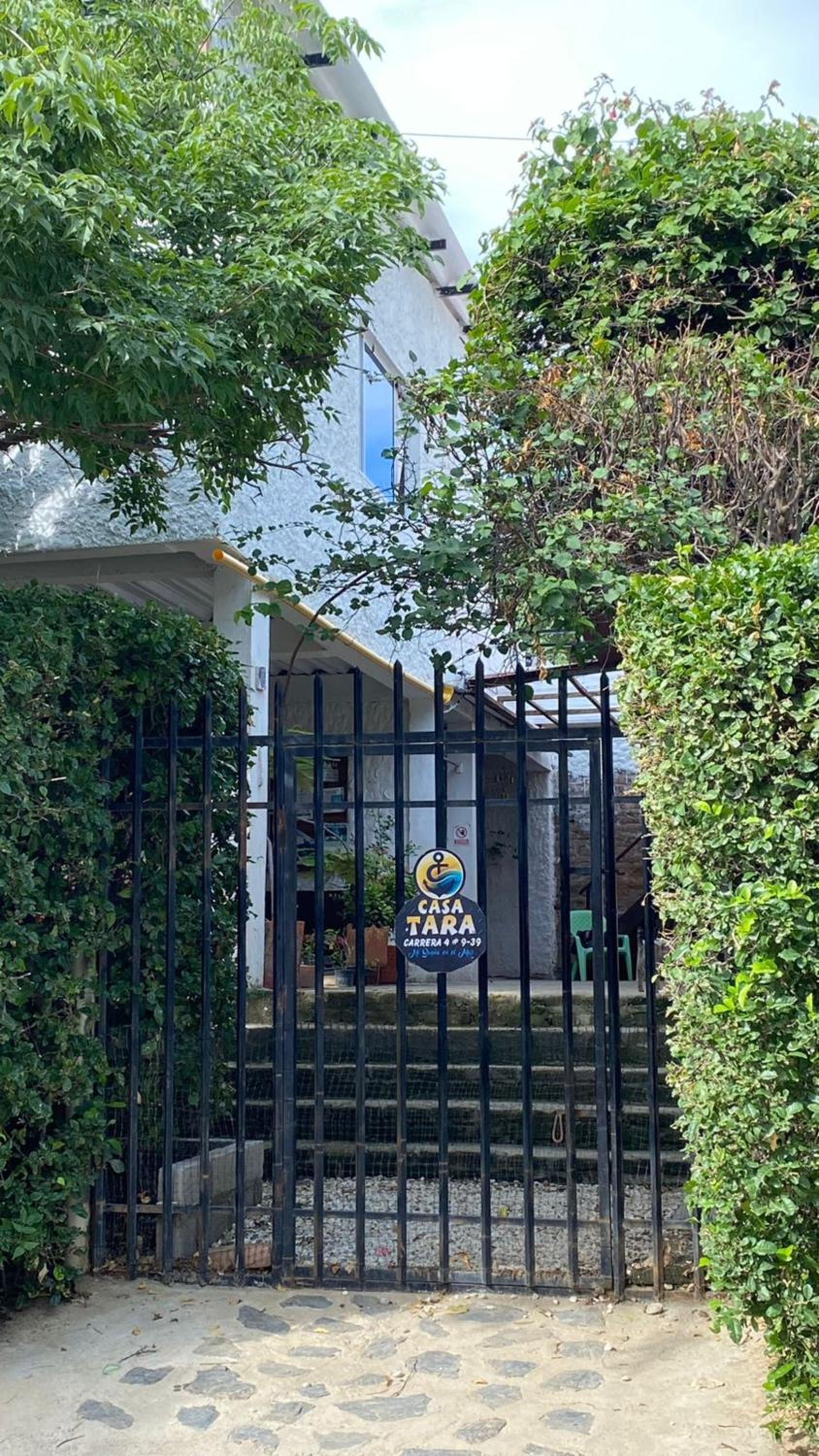 Casa Tara - Property Image 33