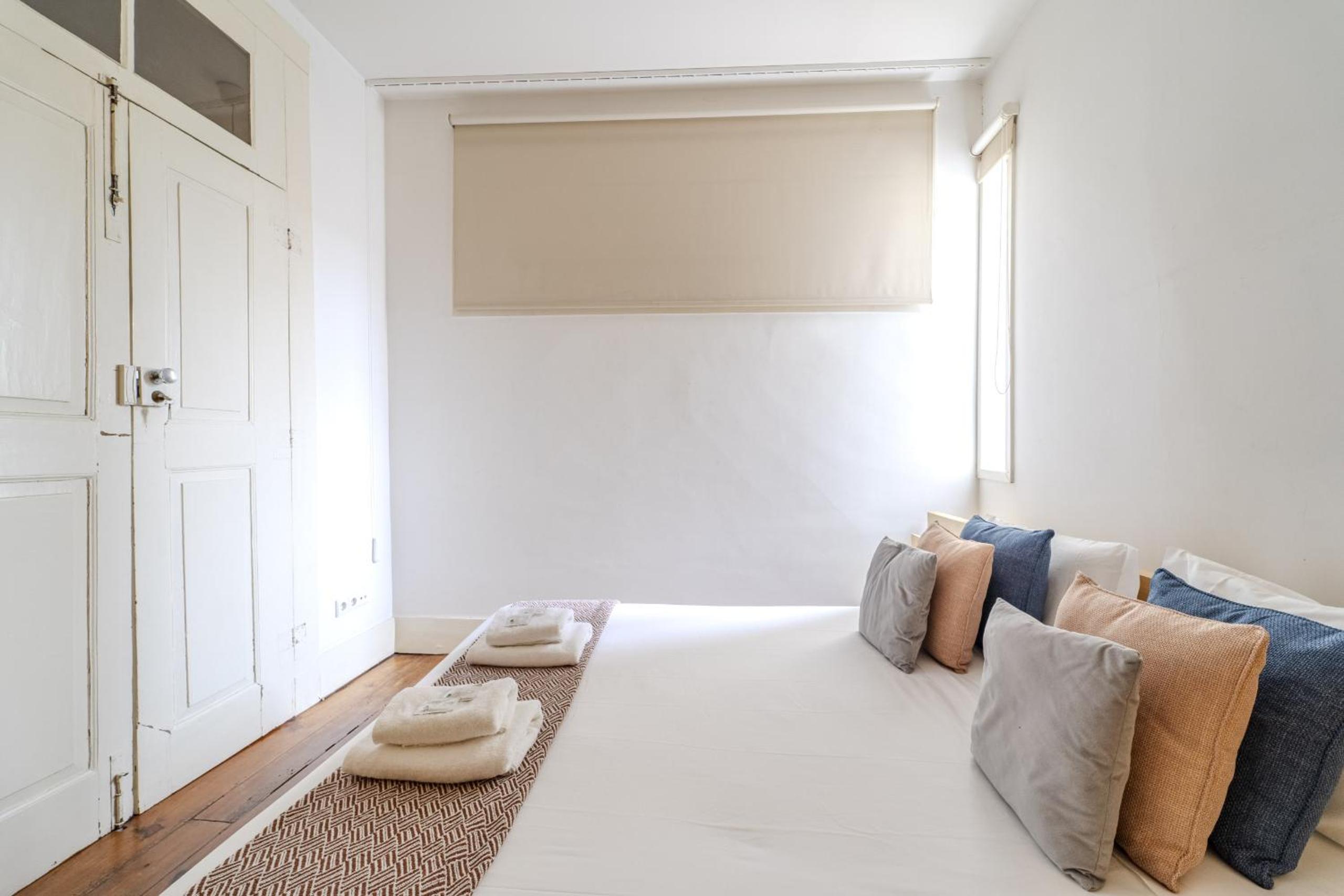 Vila Flor by House and People view 3