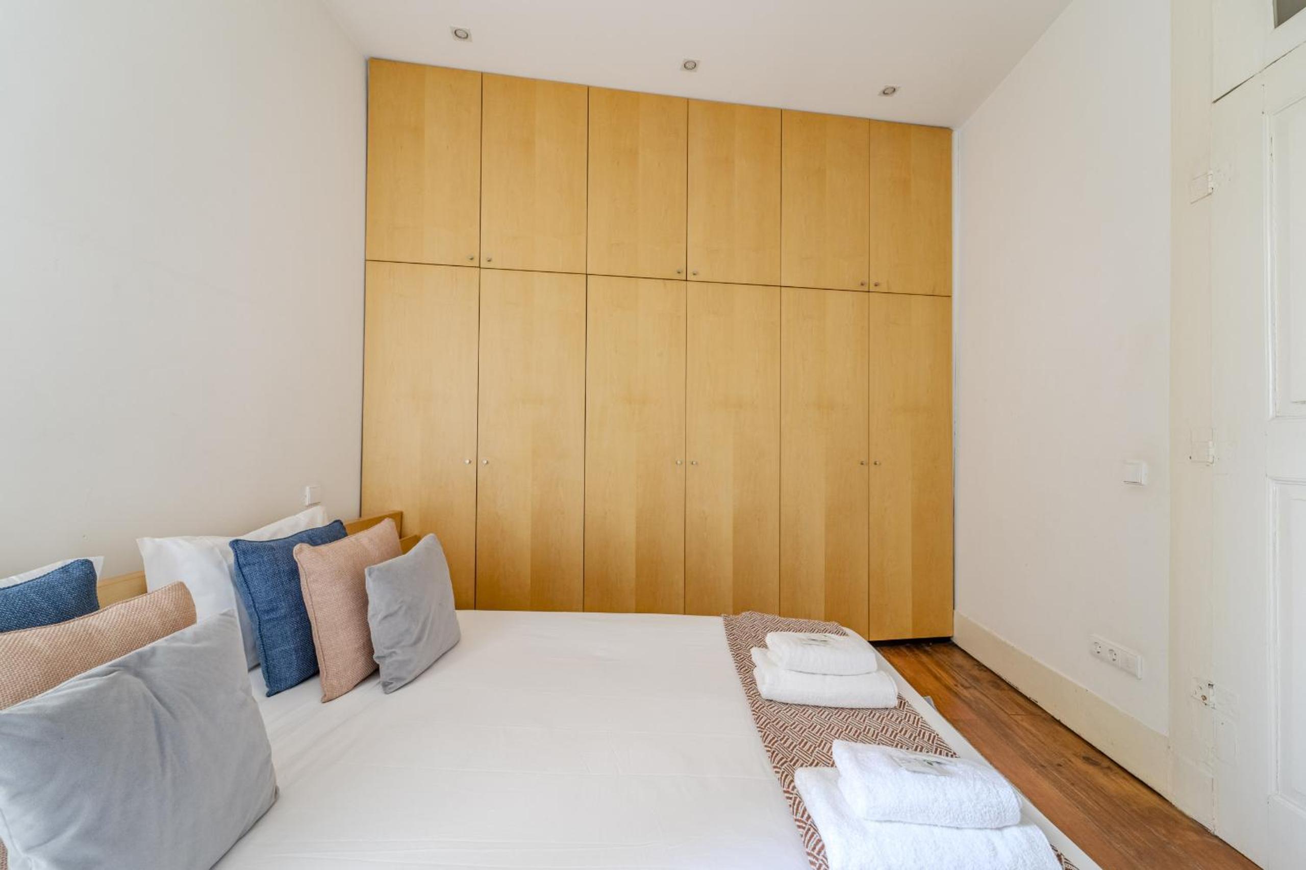 Vila Flor by House and People view 4