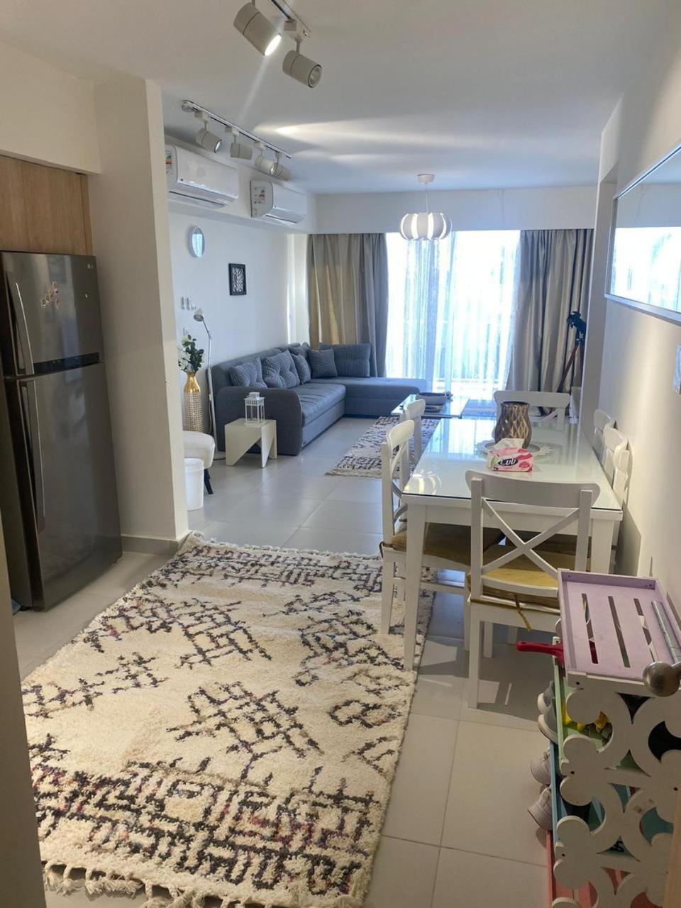 Marassi 2 bedroom Chalet view 2