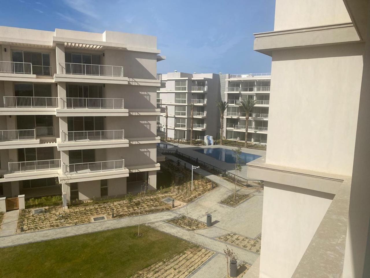 Marassi 2 bedroom Chalet view 3