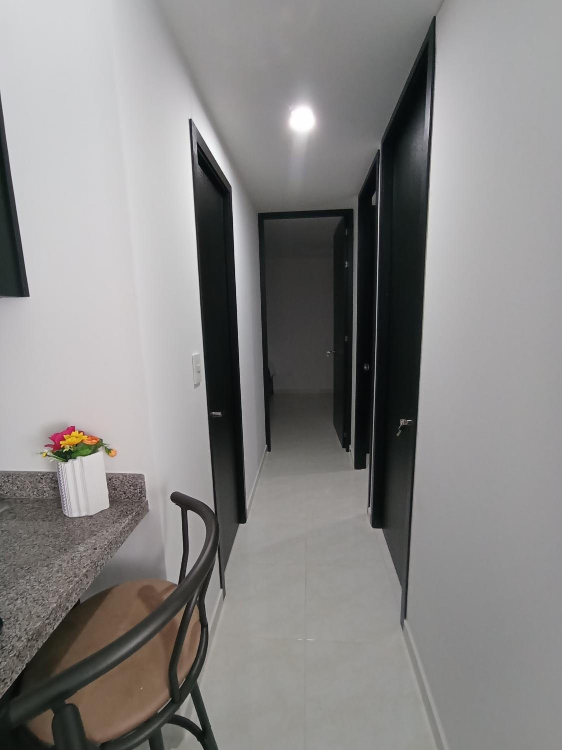 Silver park towers