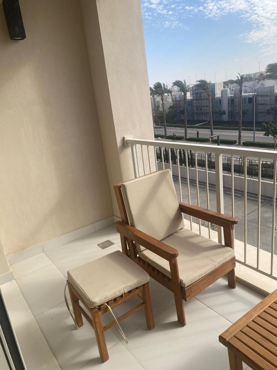 Marassi 2 bedroom Chalet view 5