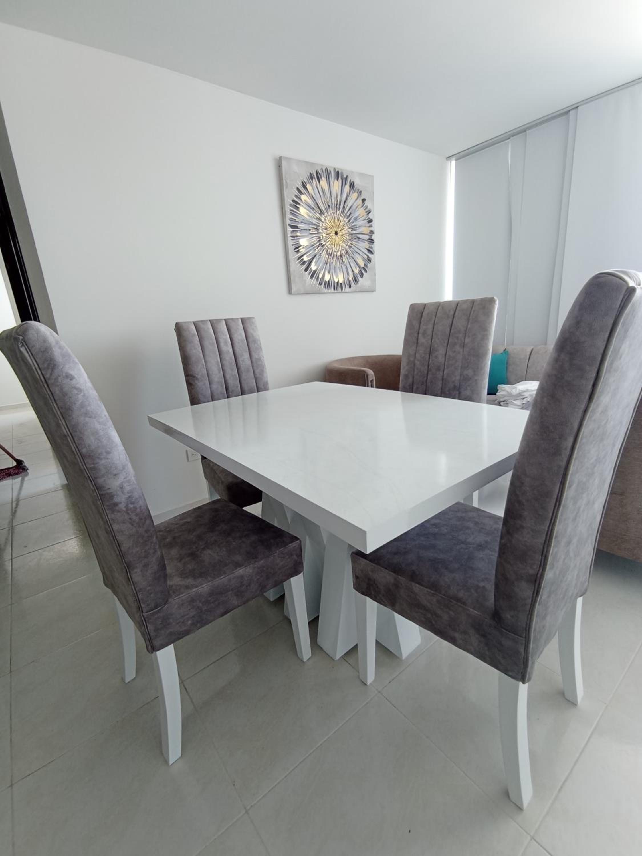 Silver park towers