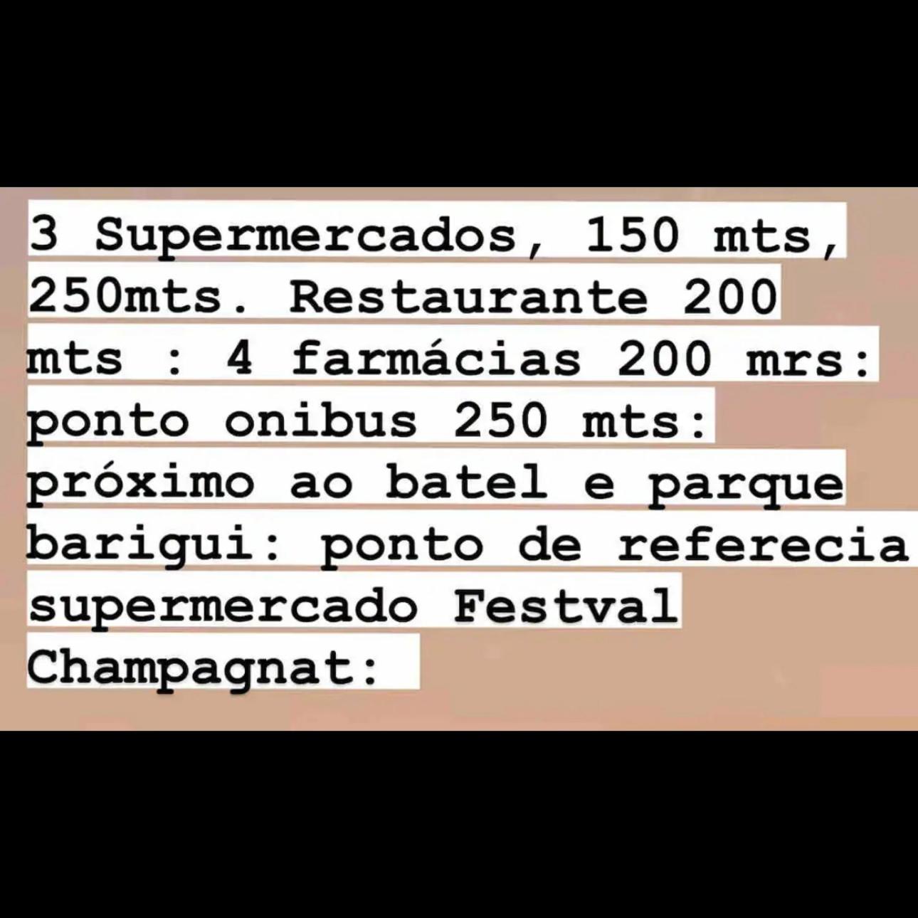 Bigorrilho área nobre