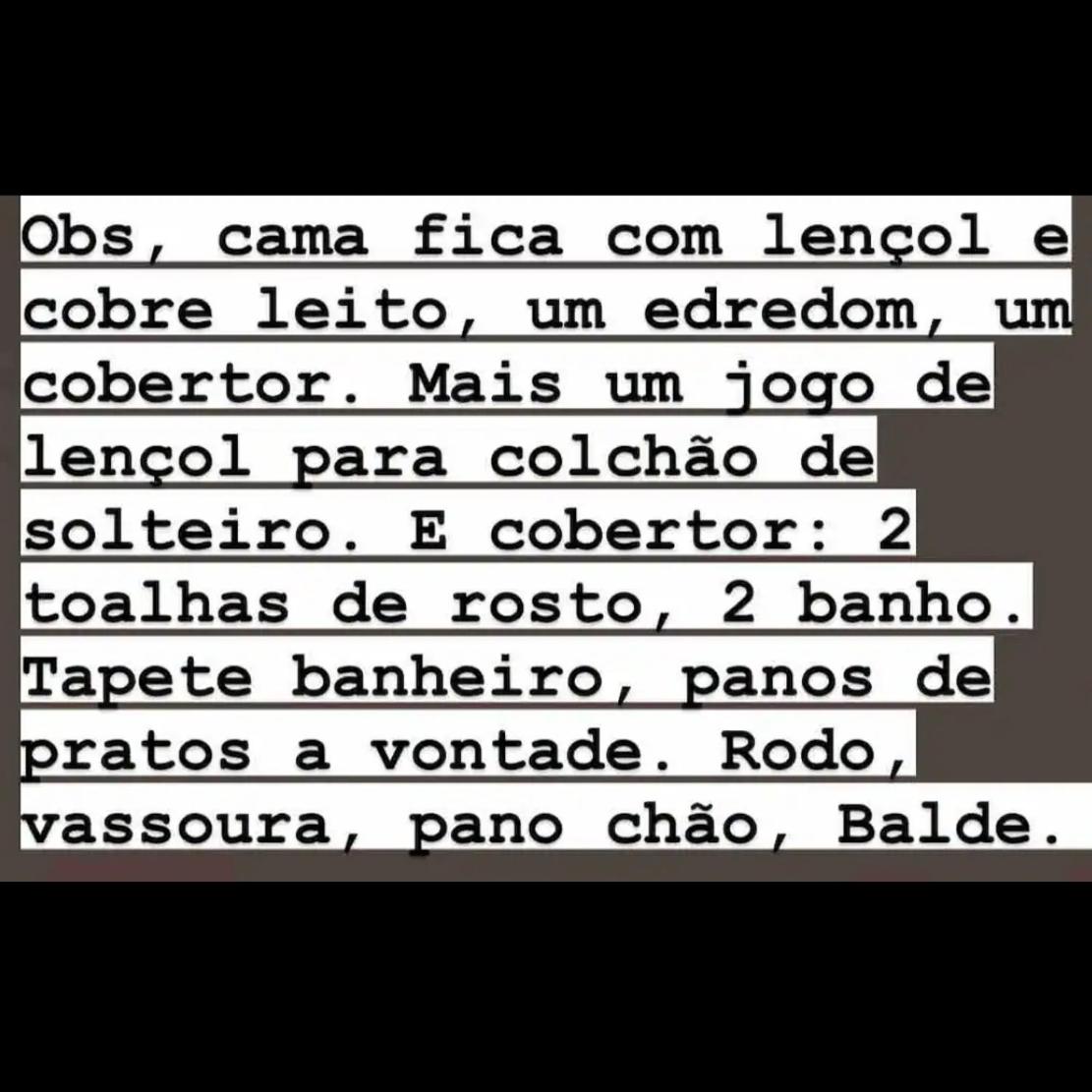 Bigorrilho área nobre