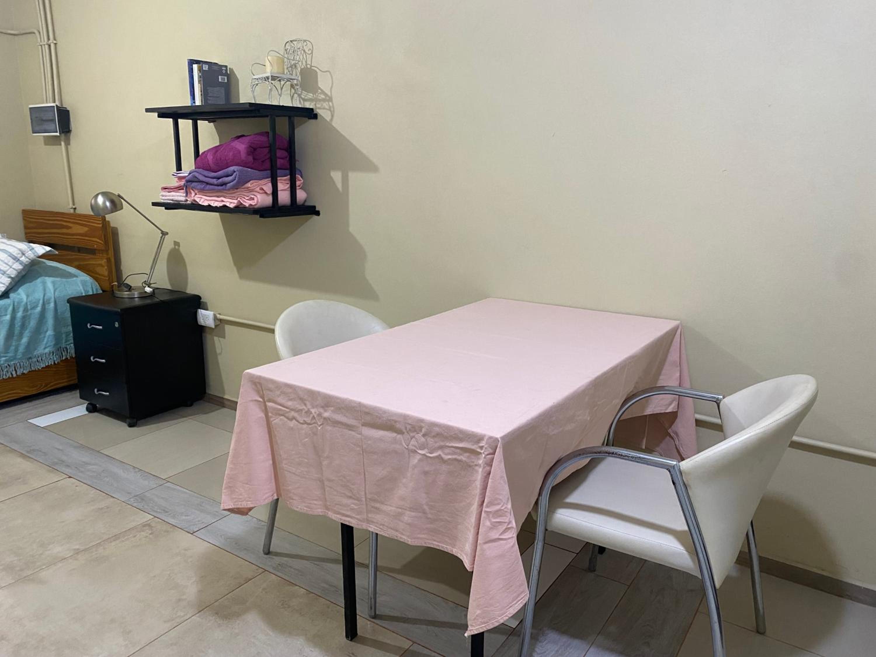 Departamento 6 Pellegrini
