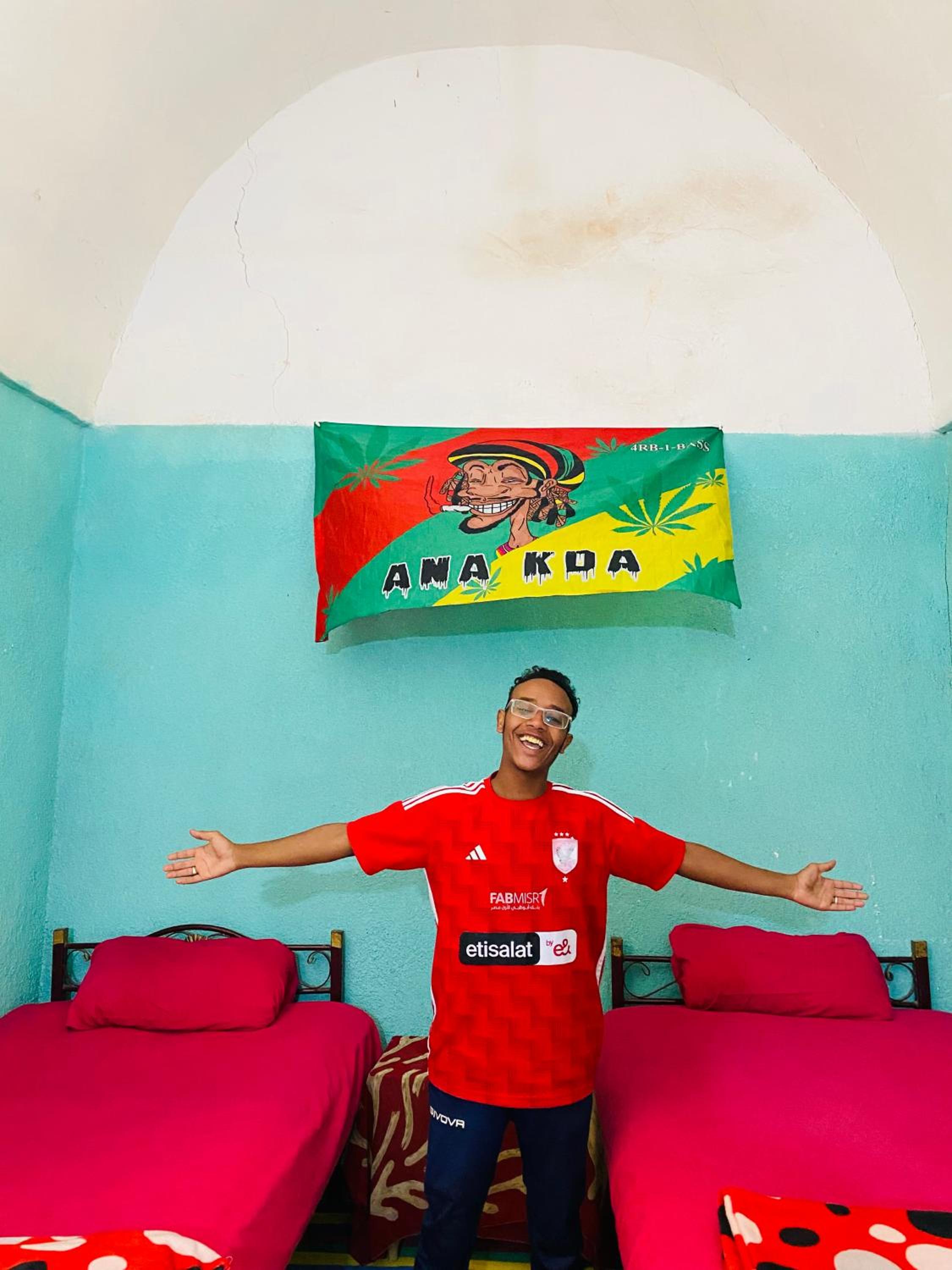 human