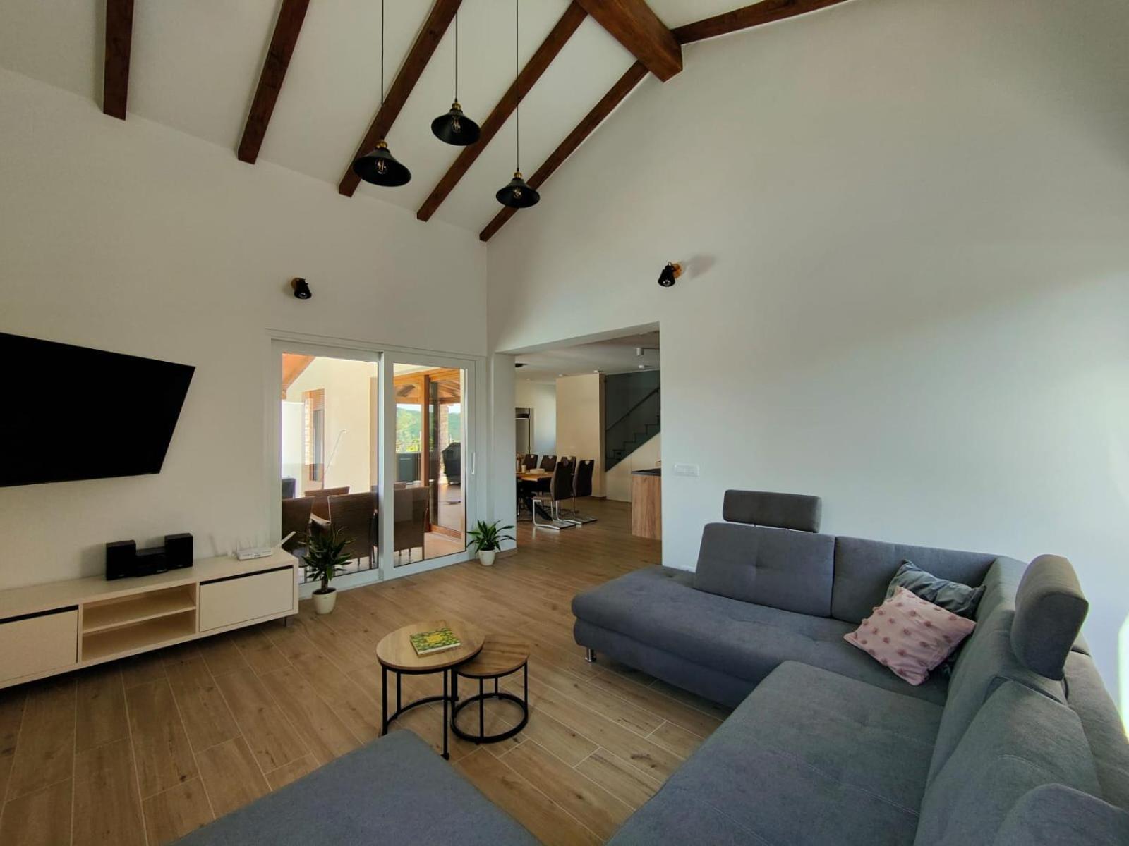 Villa Lea Marezige Heated Pool near Koper