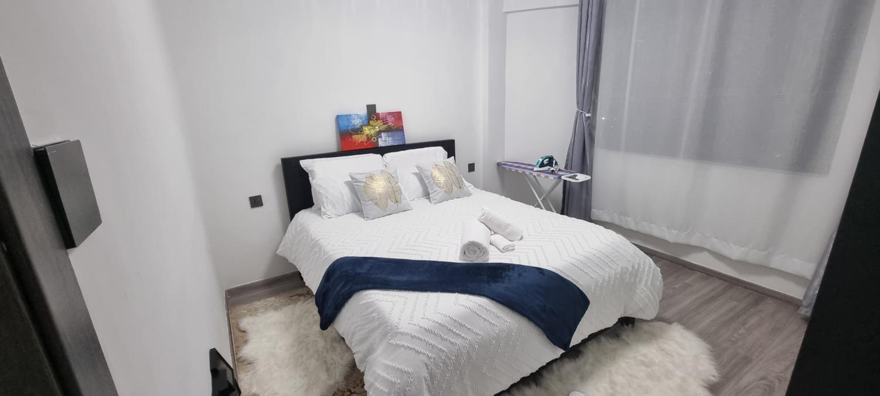 Maldini Suites