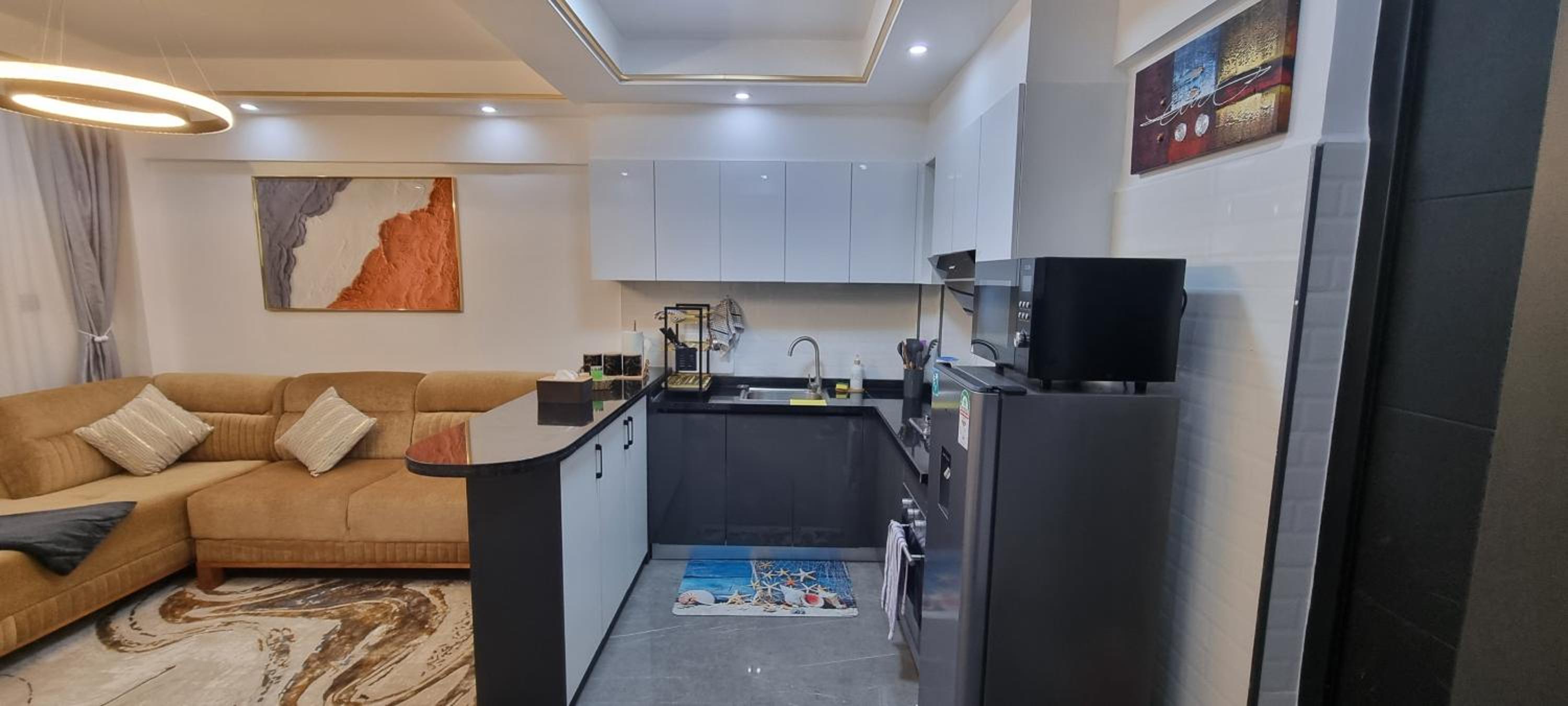 Maldini Suites