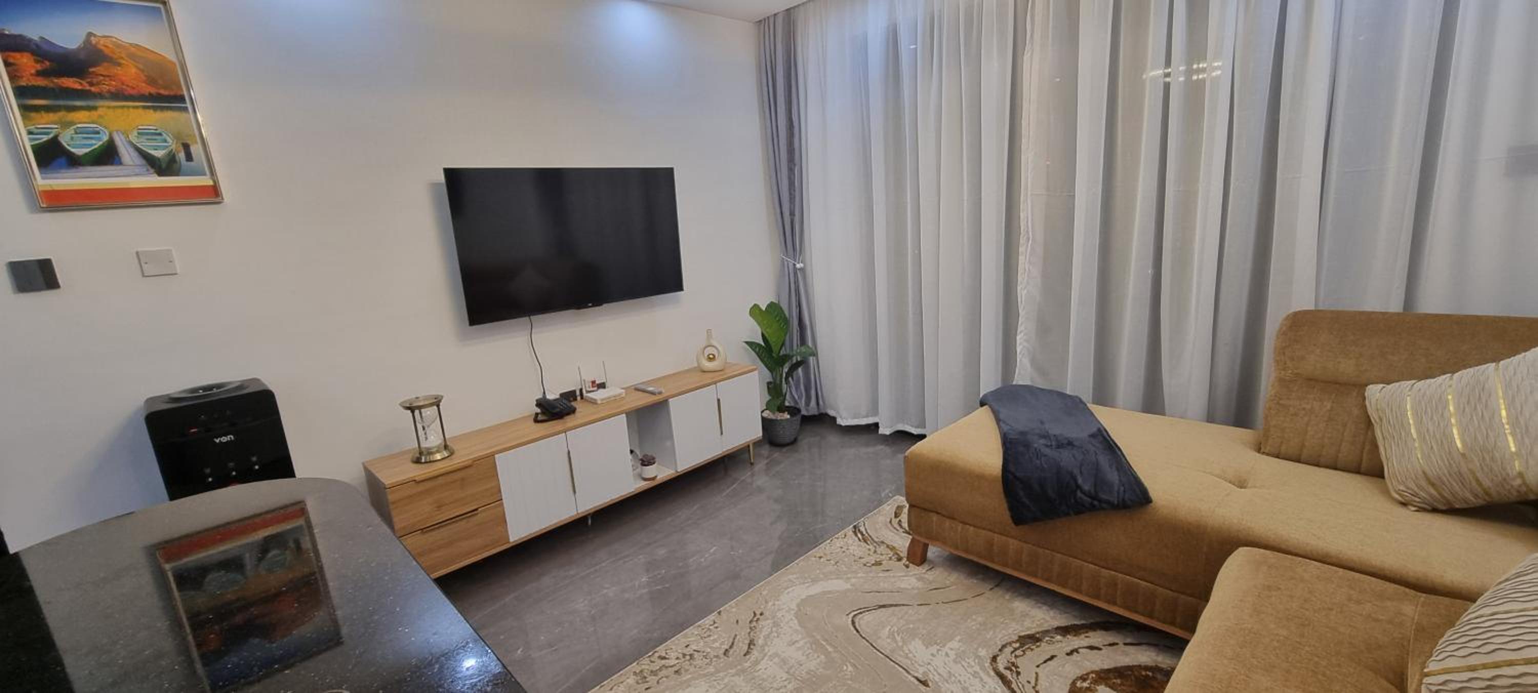 Maldini Suites