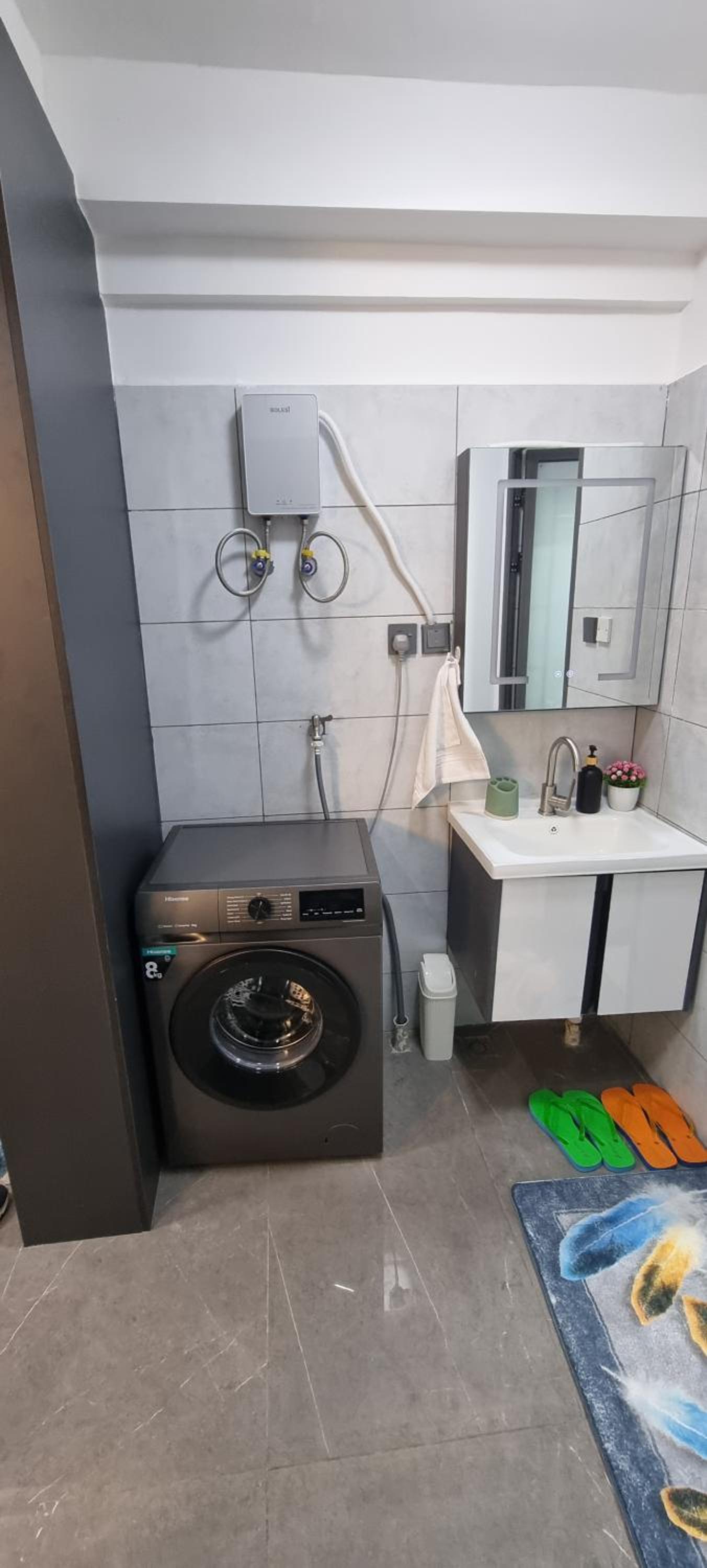 Maldini Suites