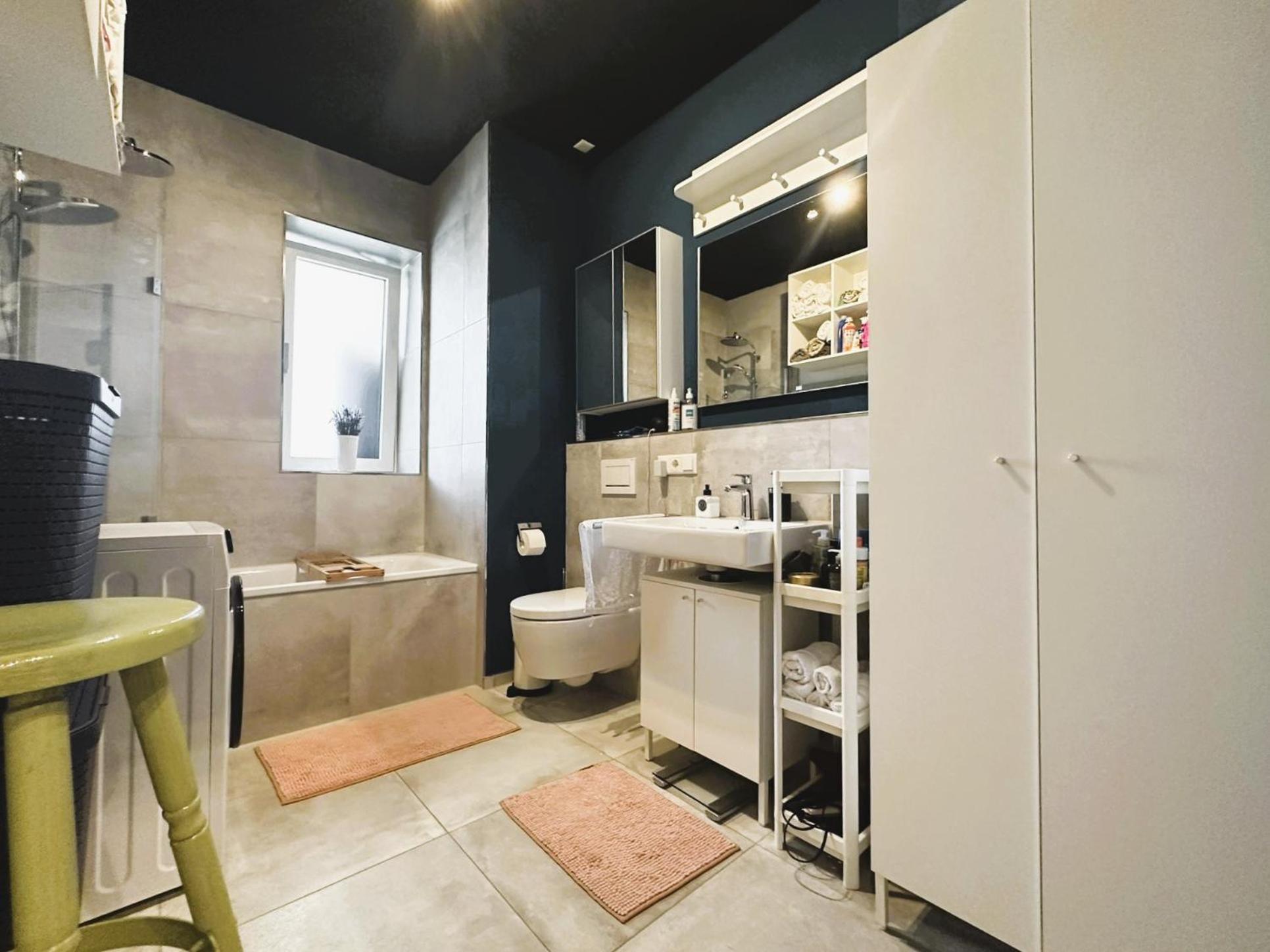 5 min walk from the Oktoberfest - Entire Apartment