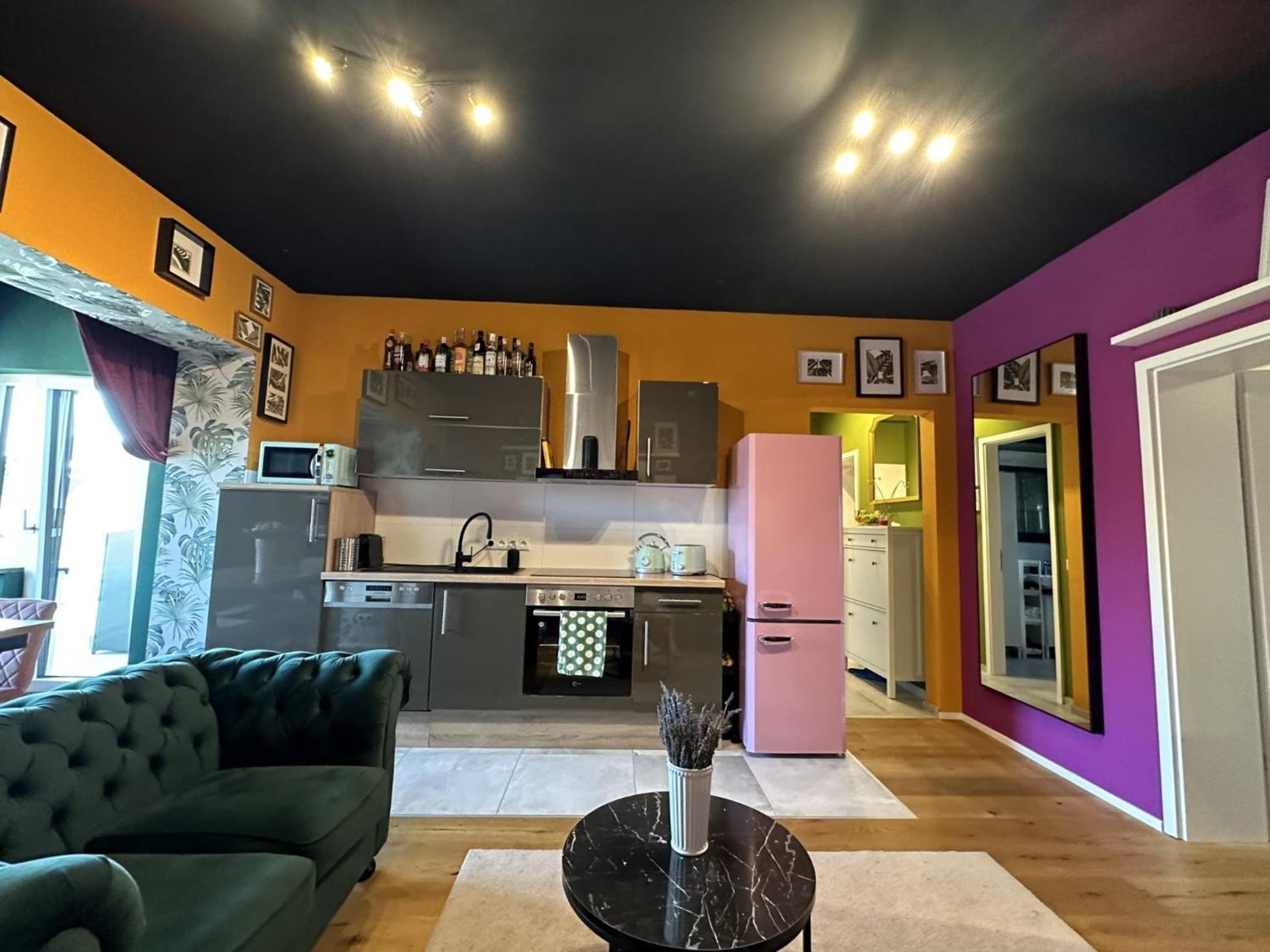 5 min walk from the Oktoberfest - Entire Apartment
