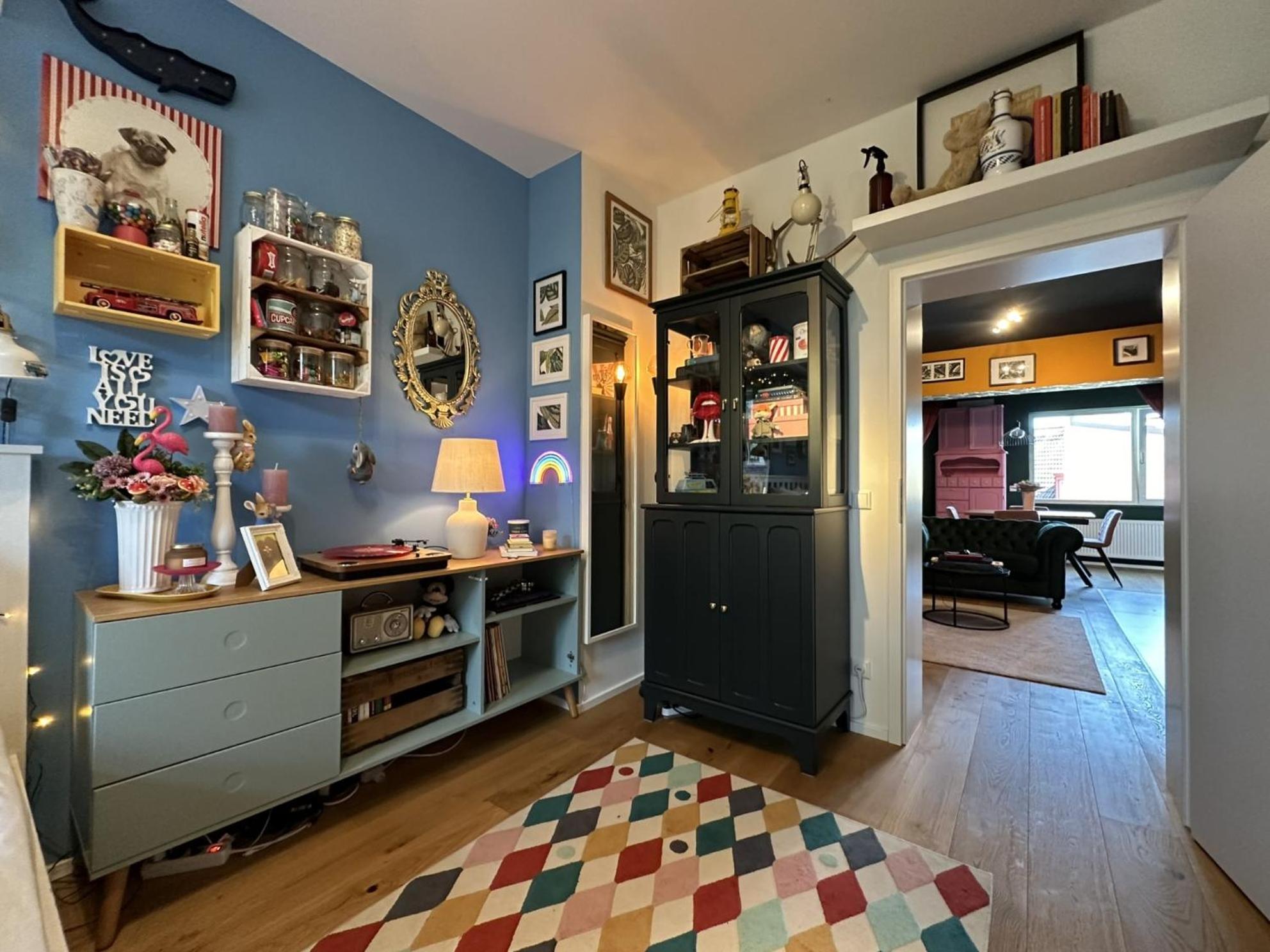 5 min walk from the Oktoberfest - Entire Apartment