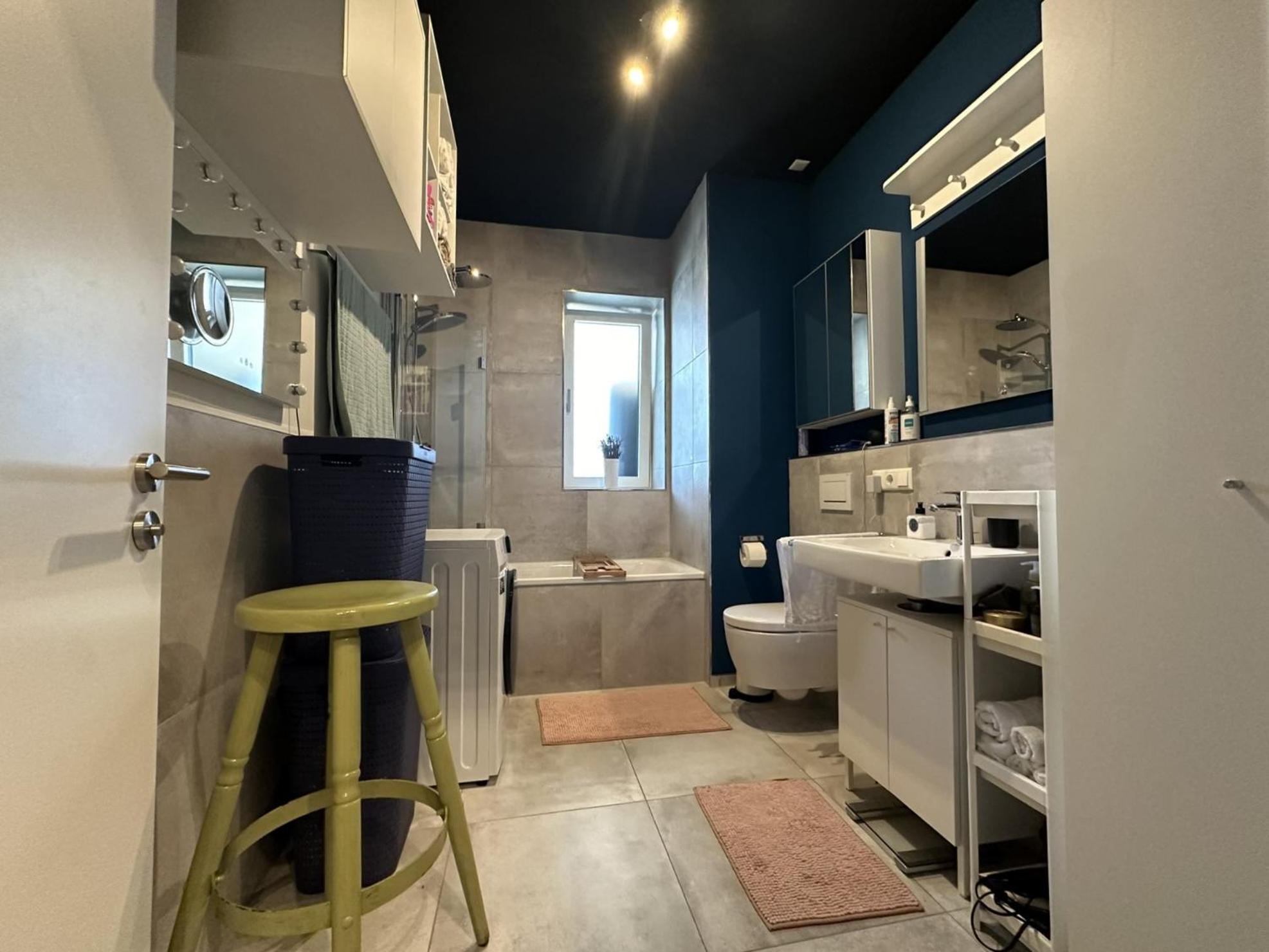 5 min walk from the Oktoberfest - Entire Apartment