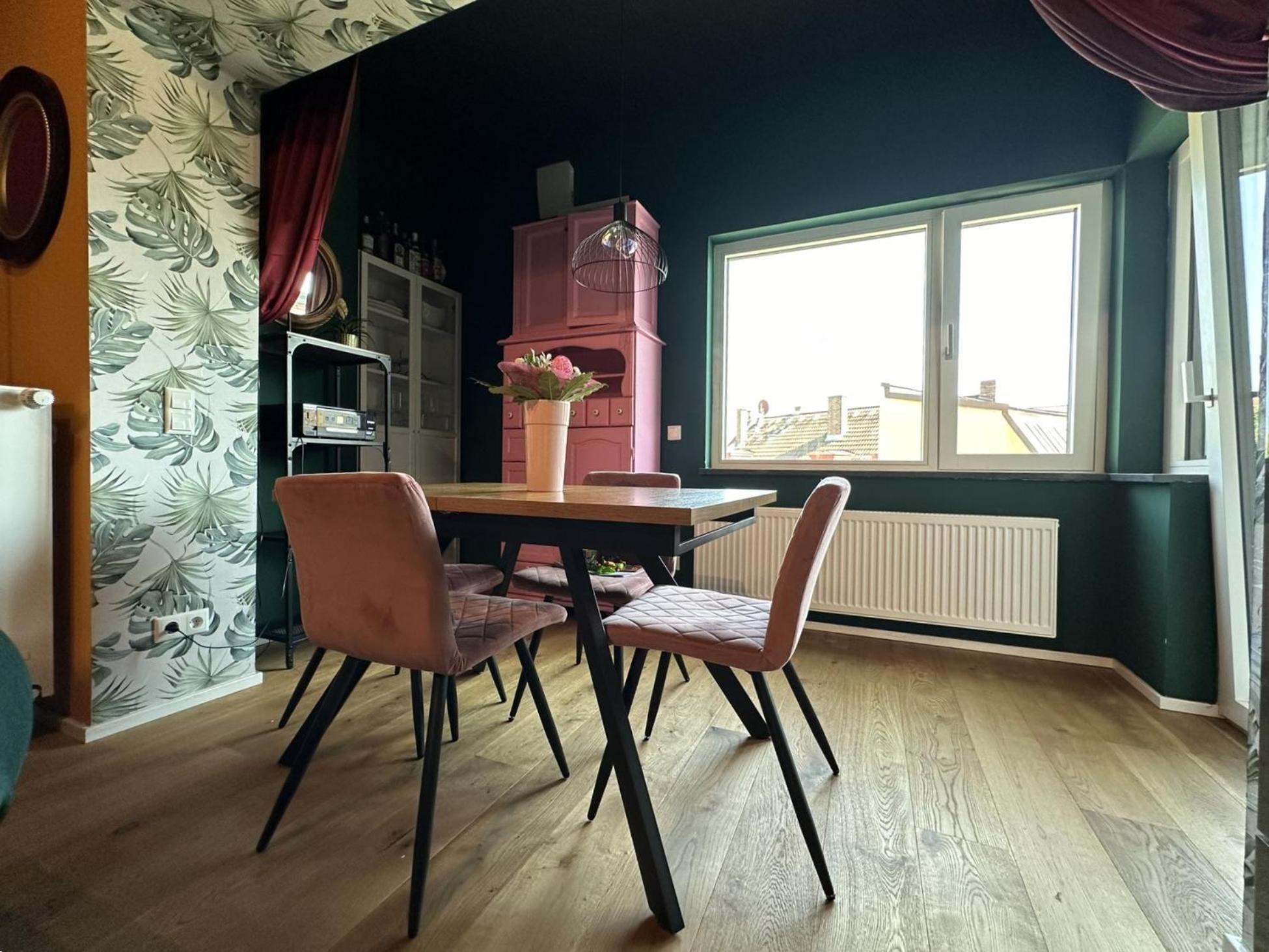 5 min walk from the Oktoberfest - Entire Apartment