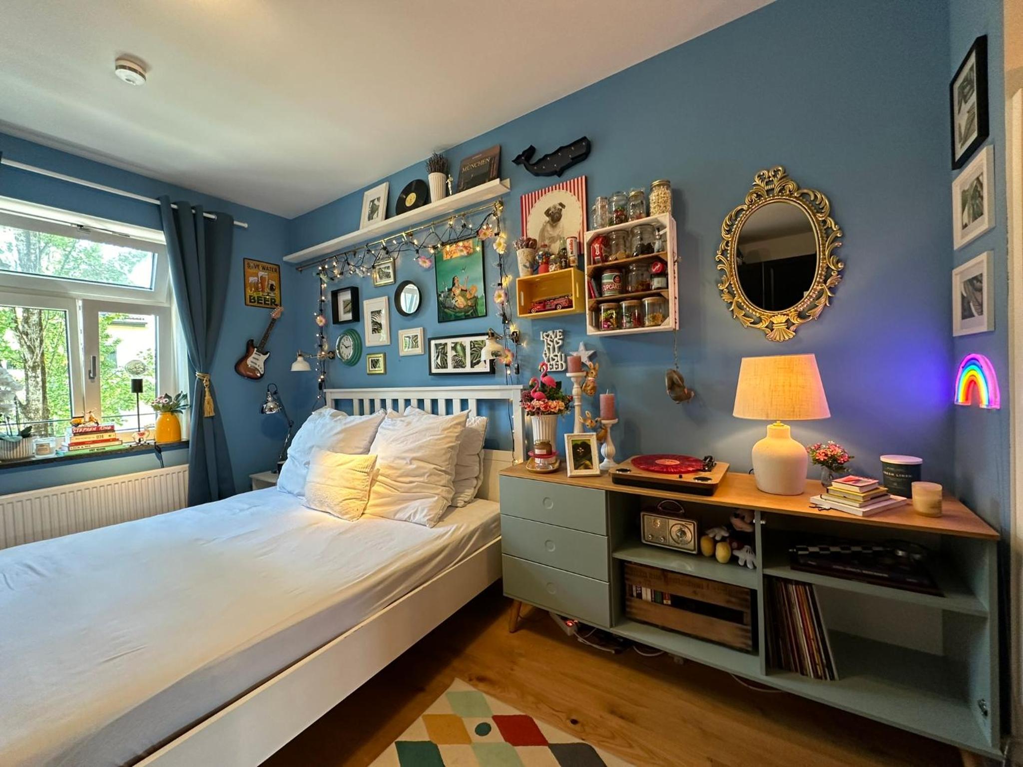 5 min walk from the Oktoberfest - Entire Apartment