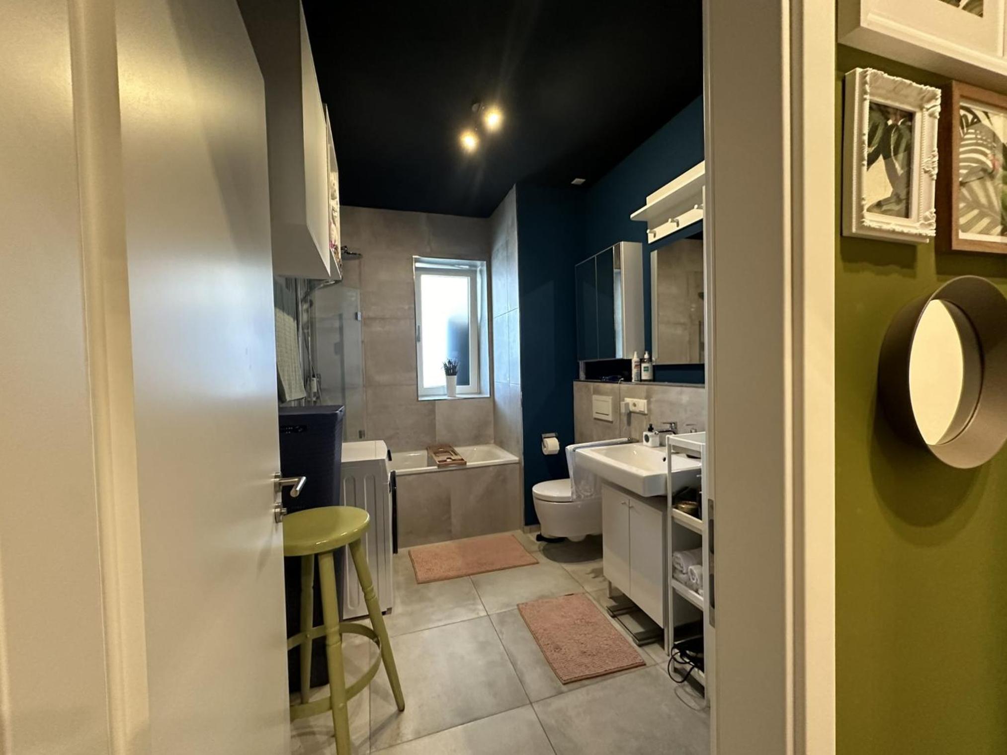 5 min walk from the Oktoberfest - Entire Apartment