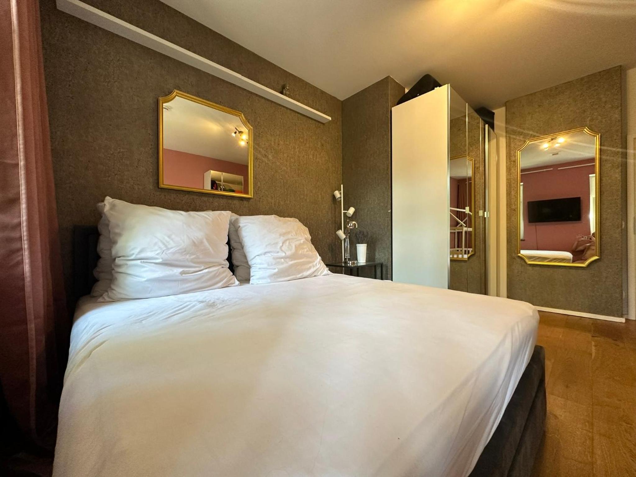 5 min walk from the Oktoberfest - Entire Apartment