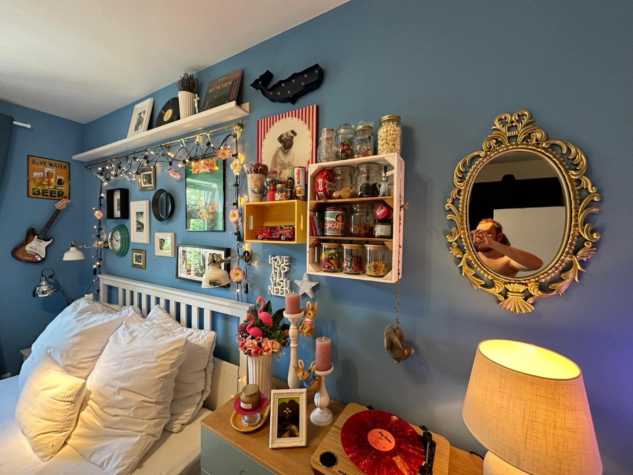 5 min walk from the Oktoberfest - Entire Apartment