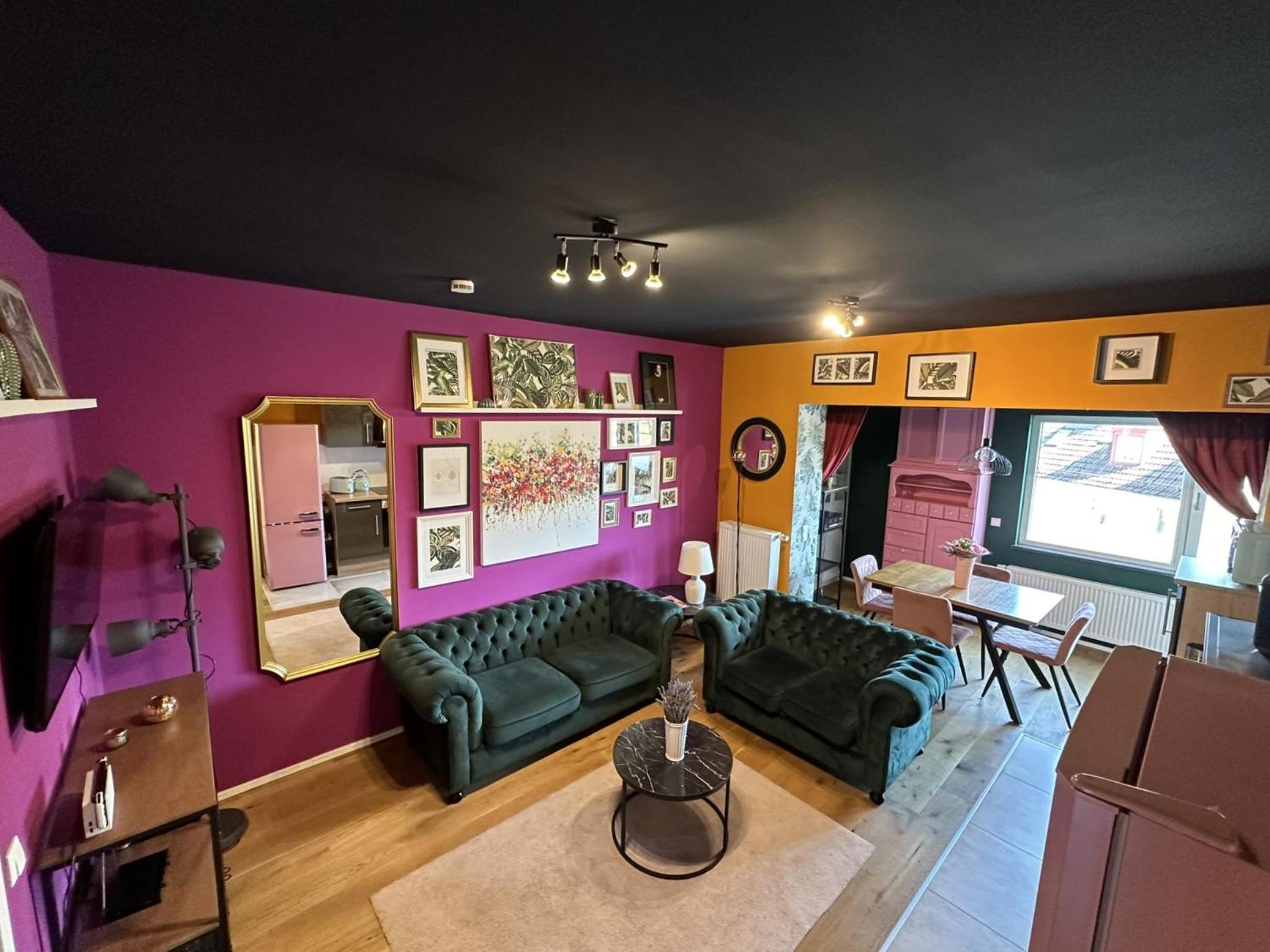 5 min walk from the Oktoberfest - Entire Apartment