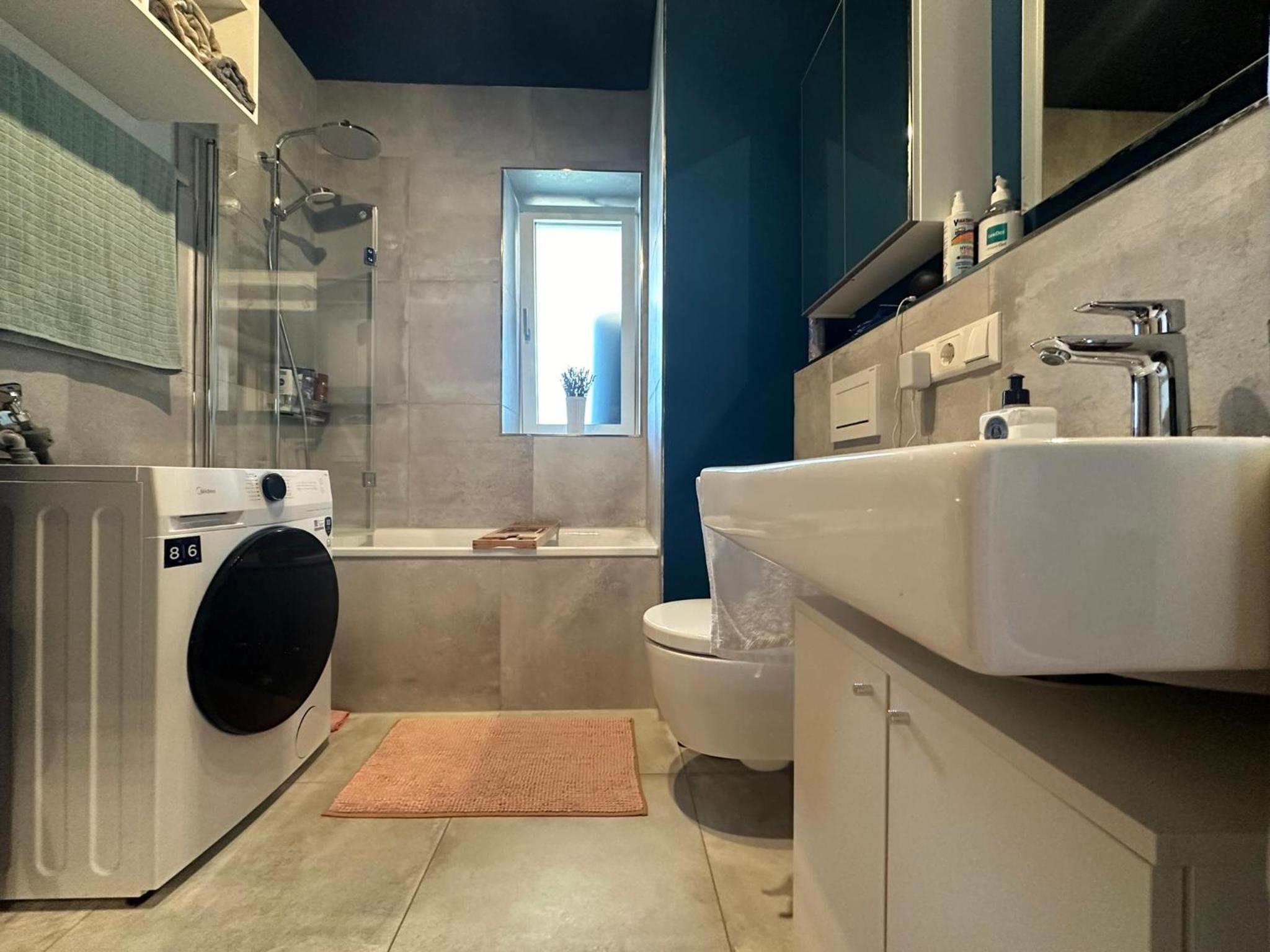 5 min walk from the Oktoberfest - Entire Apartment