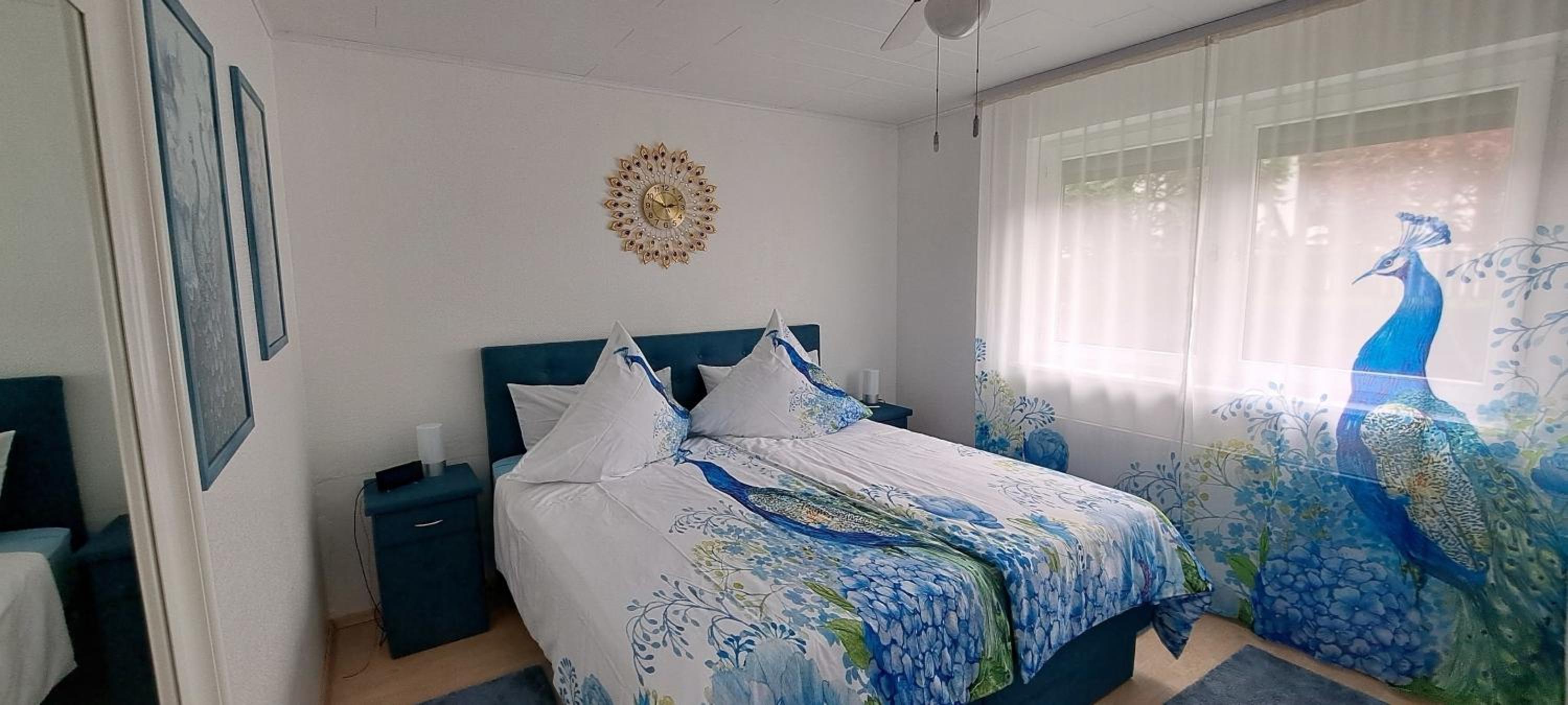 Schmuckkästchen Bungalow 50