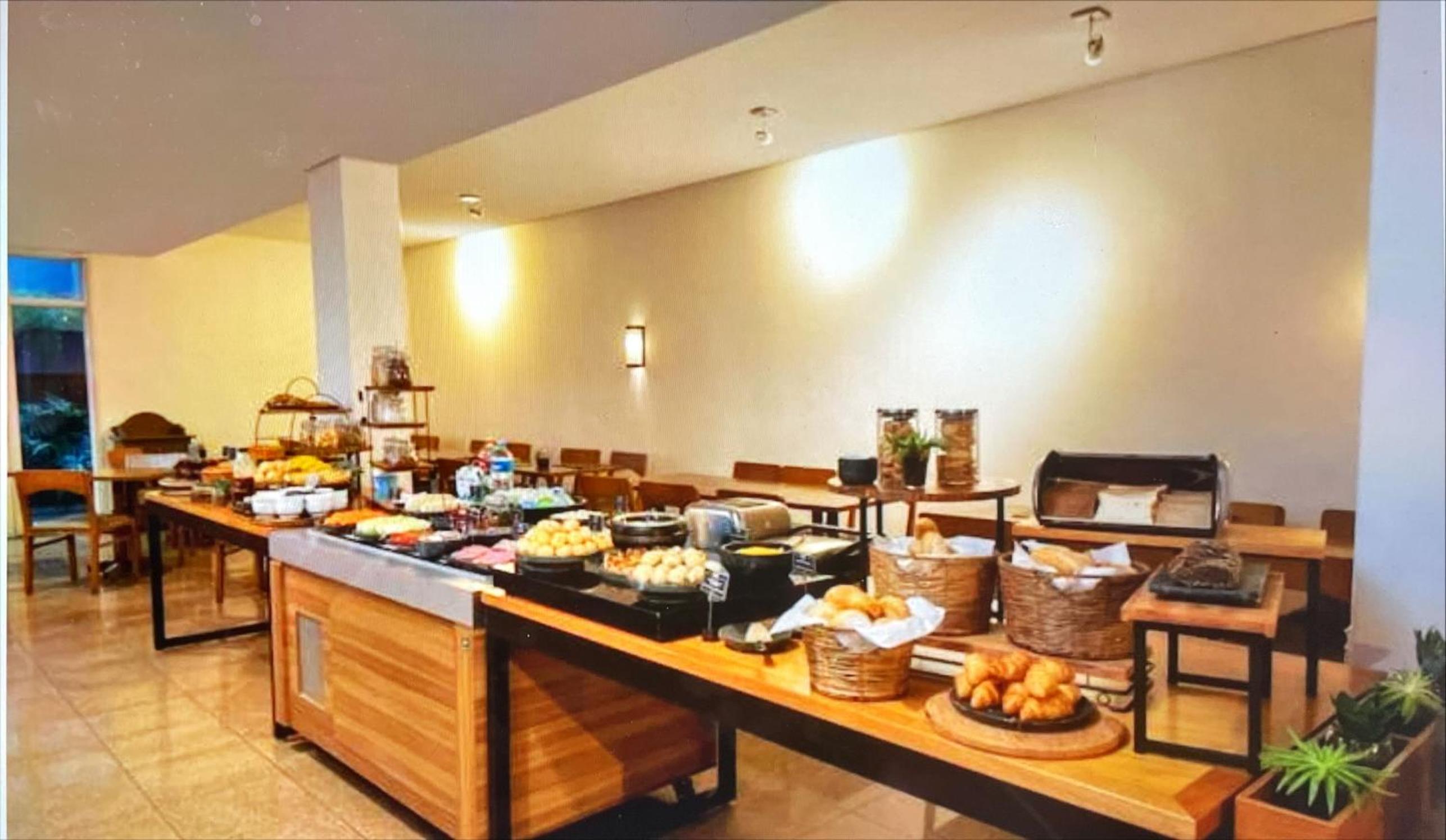 Loft Back Wynd Paulista